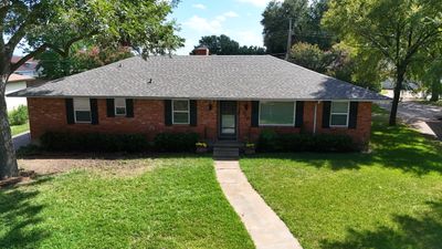 Project in Garland