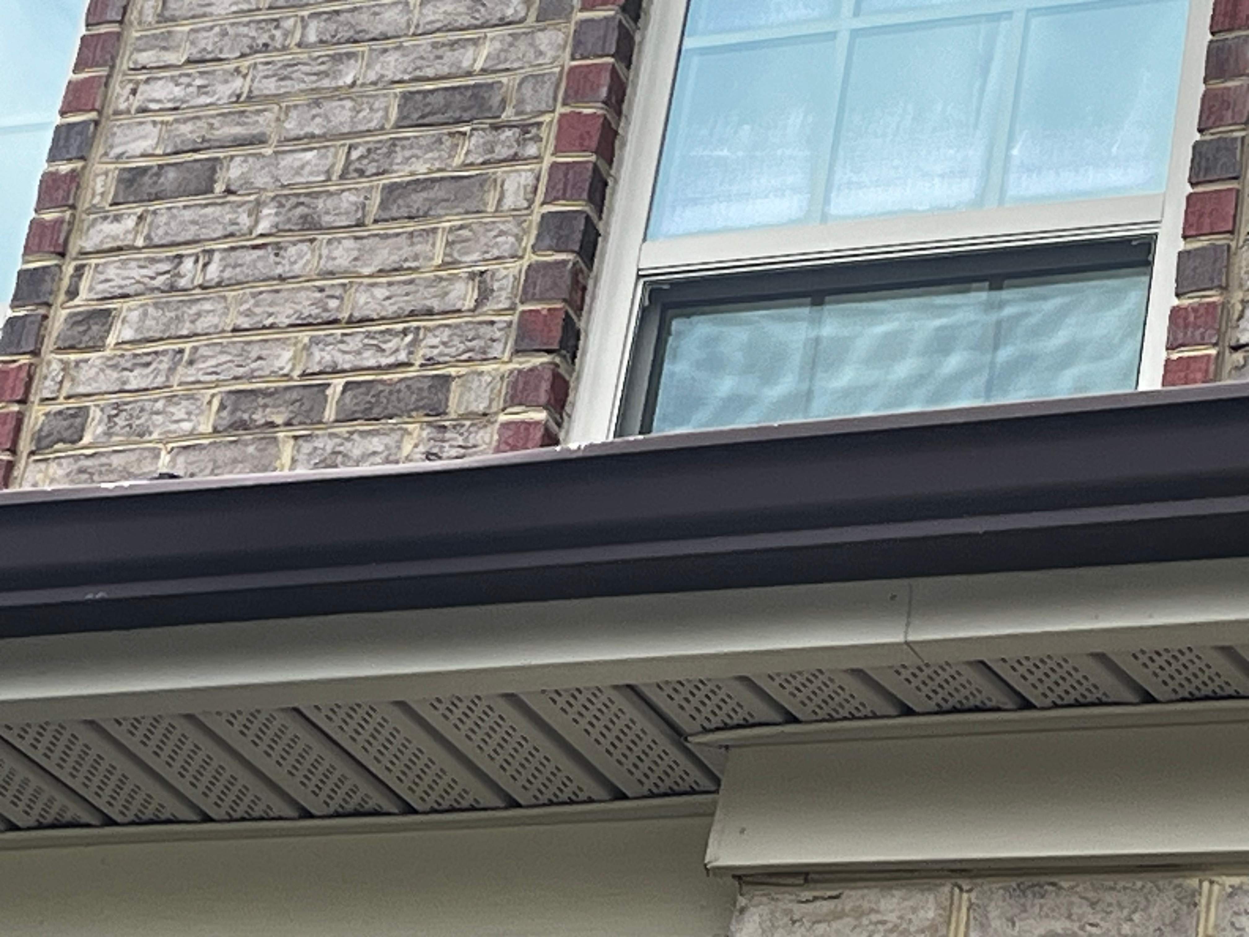 Gutter Repair  by Alpha Design Services