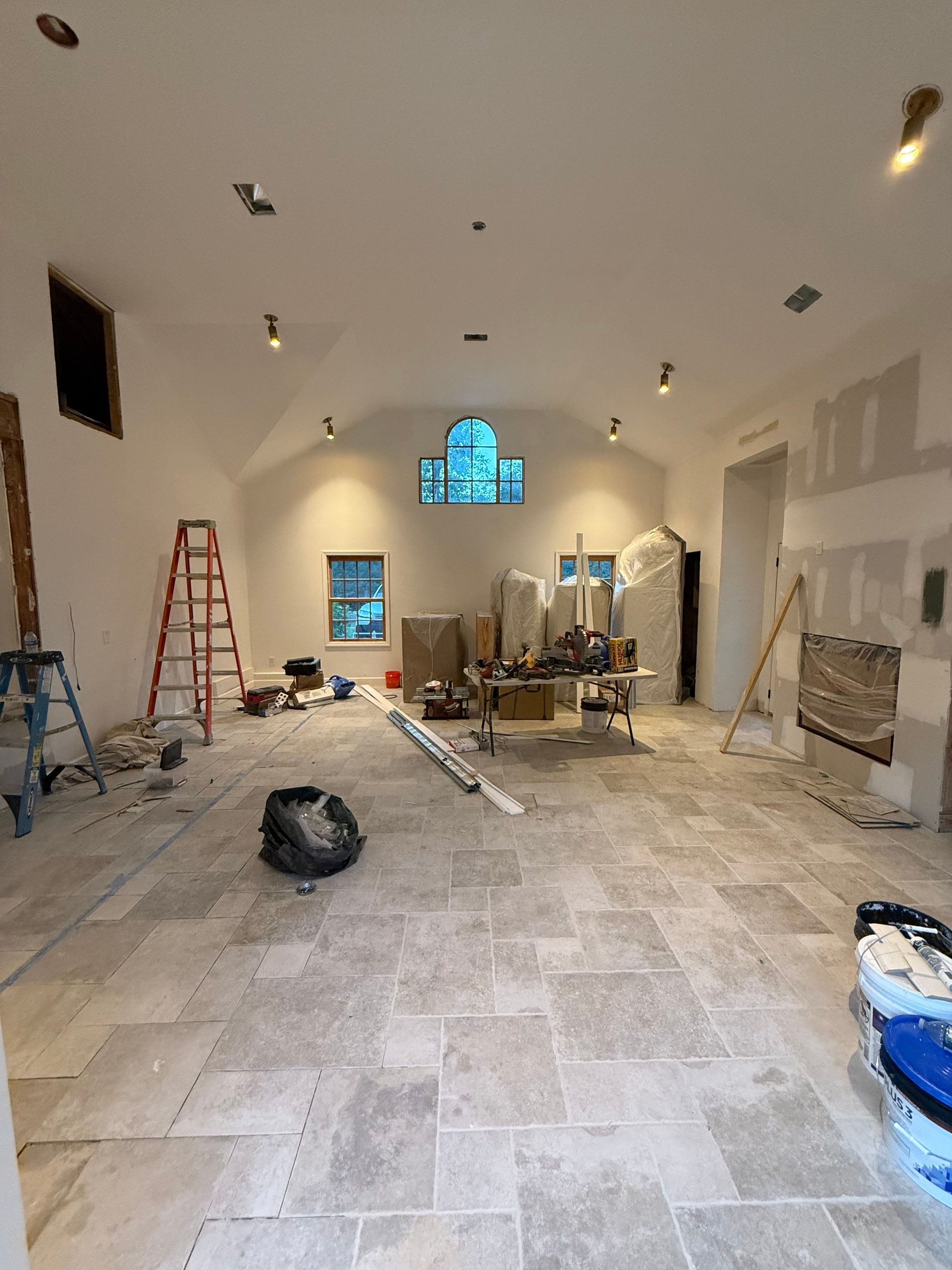 Home Remodeling by Home Concepts Construction