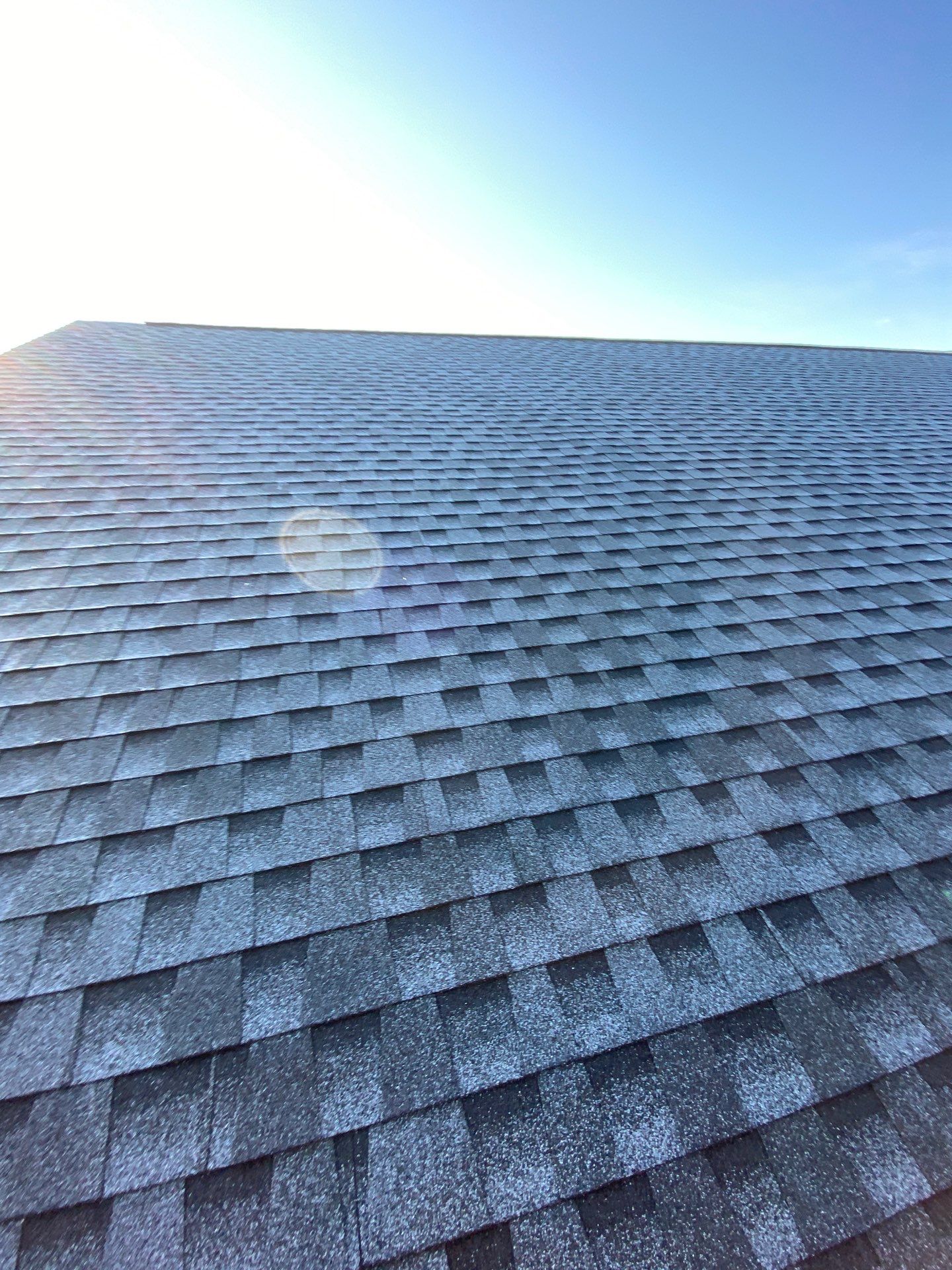 GAF HDZ- Pewter by Linta Roofing Inc