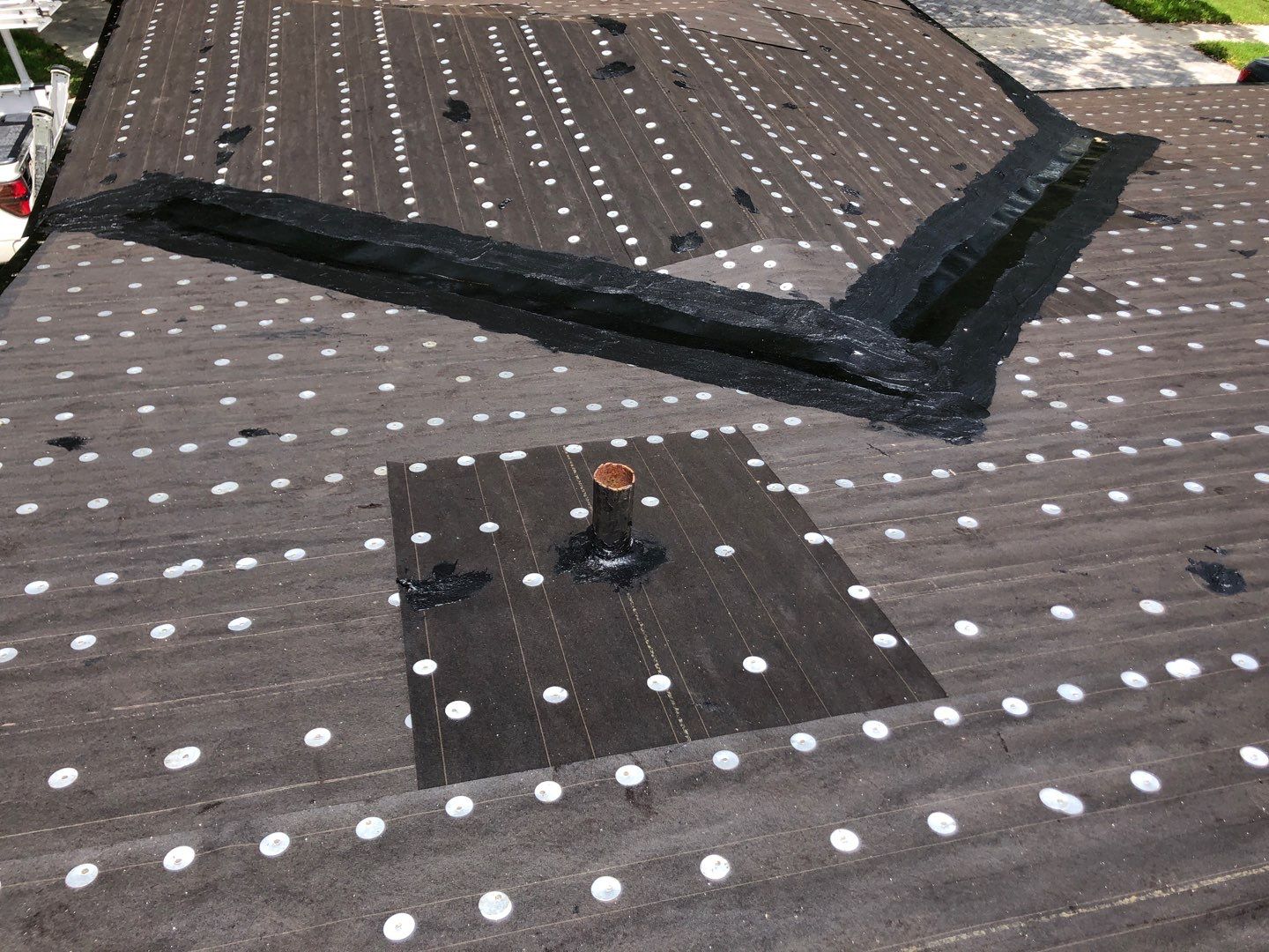 Residential Re-Roof using Owens Corning Duration Shingle  by First Due Roofing