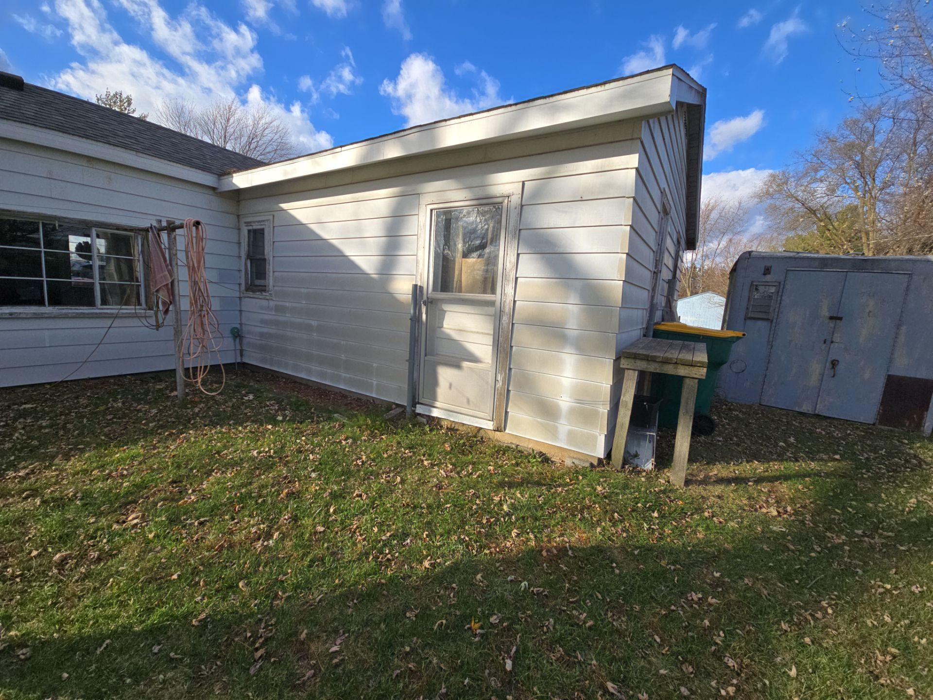 Helical Piers & Parge Coating by Toledo Basement Repair 