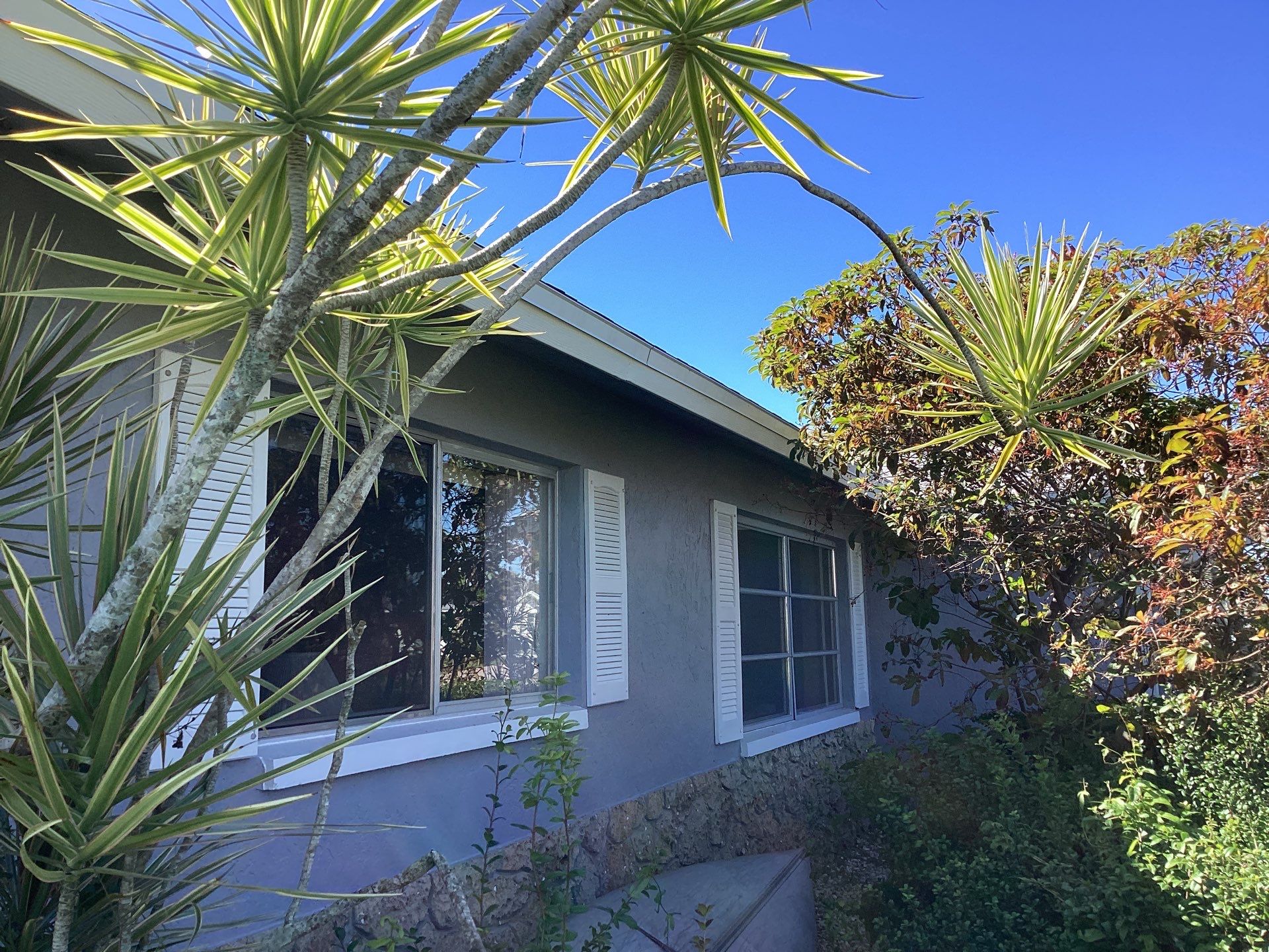 Gutter Repair and Cleaning in Cape Coral FL by Gutter Professors