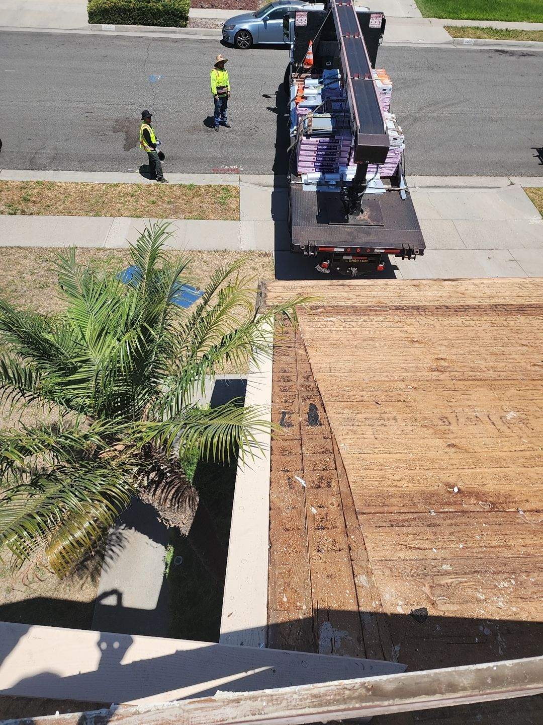 Roof Replacement - La Mirada, CA 90638  by Epic Roof Replacement