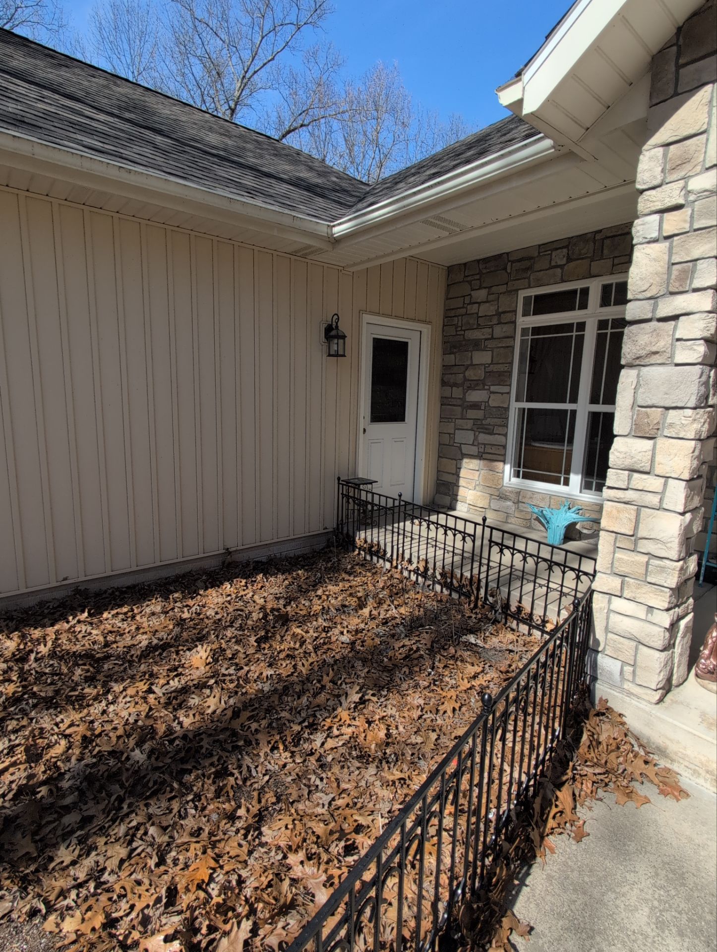 Roof Replacement in Galena by Table Rock Design + Build