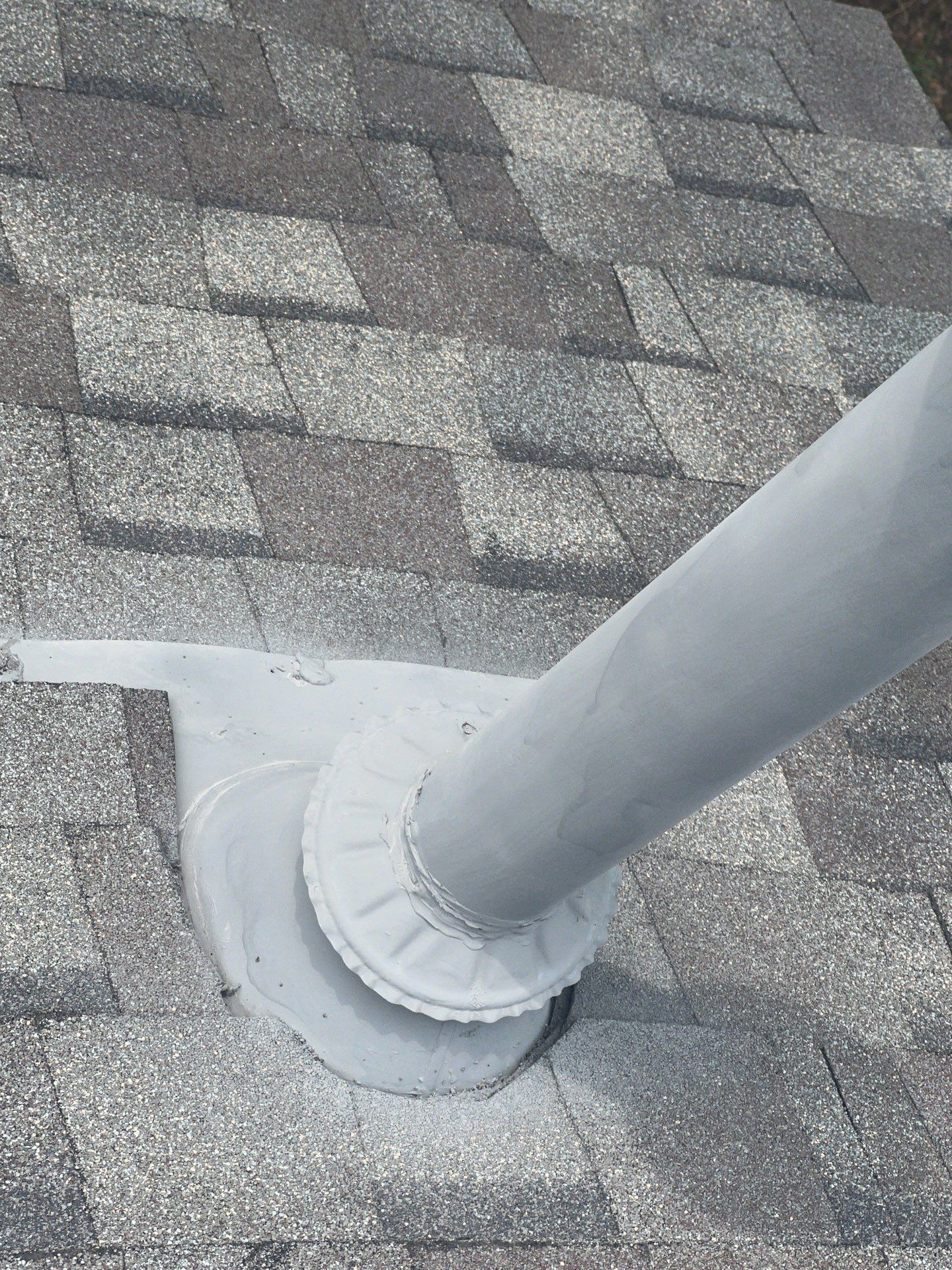 Project in Cedar Park by Rhino Roofing and General Contracting, LLC