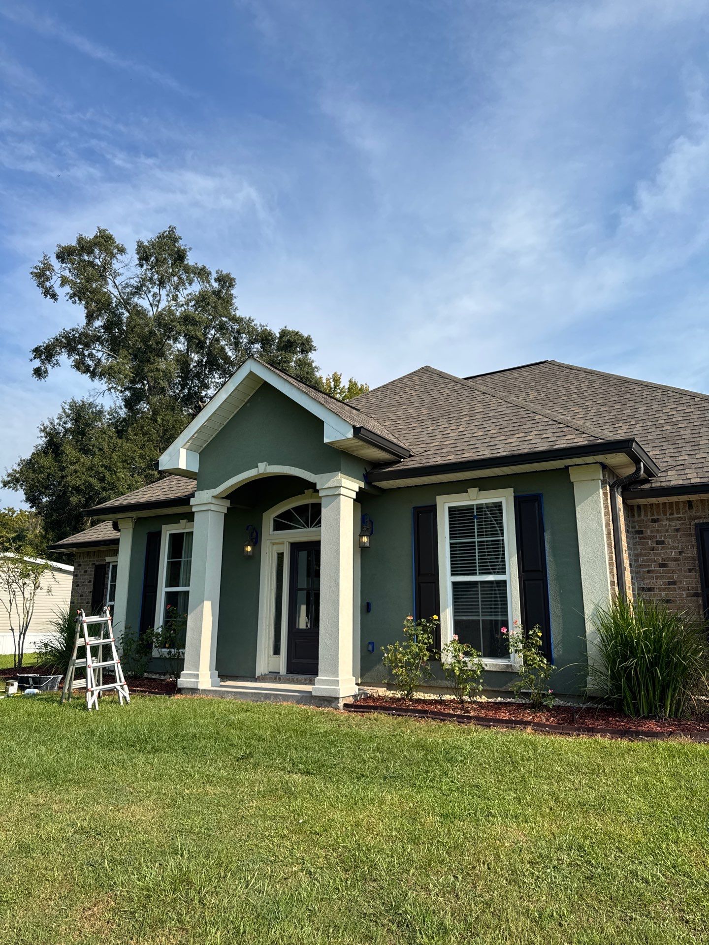 HDS Concrete - Concrete Installation in Maurepas by HDS Contractors