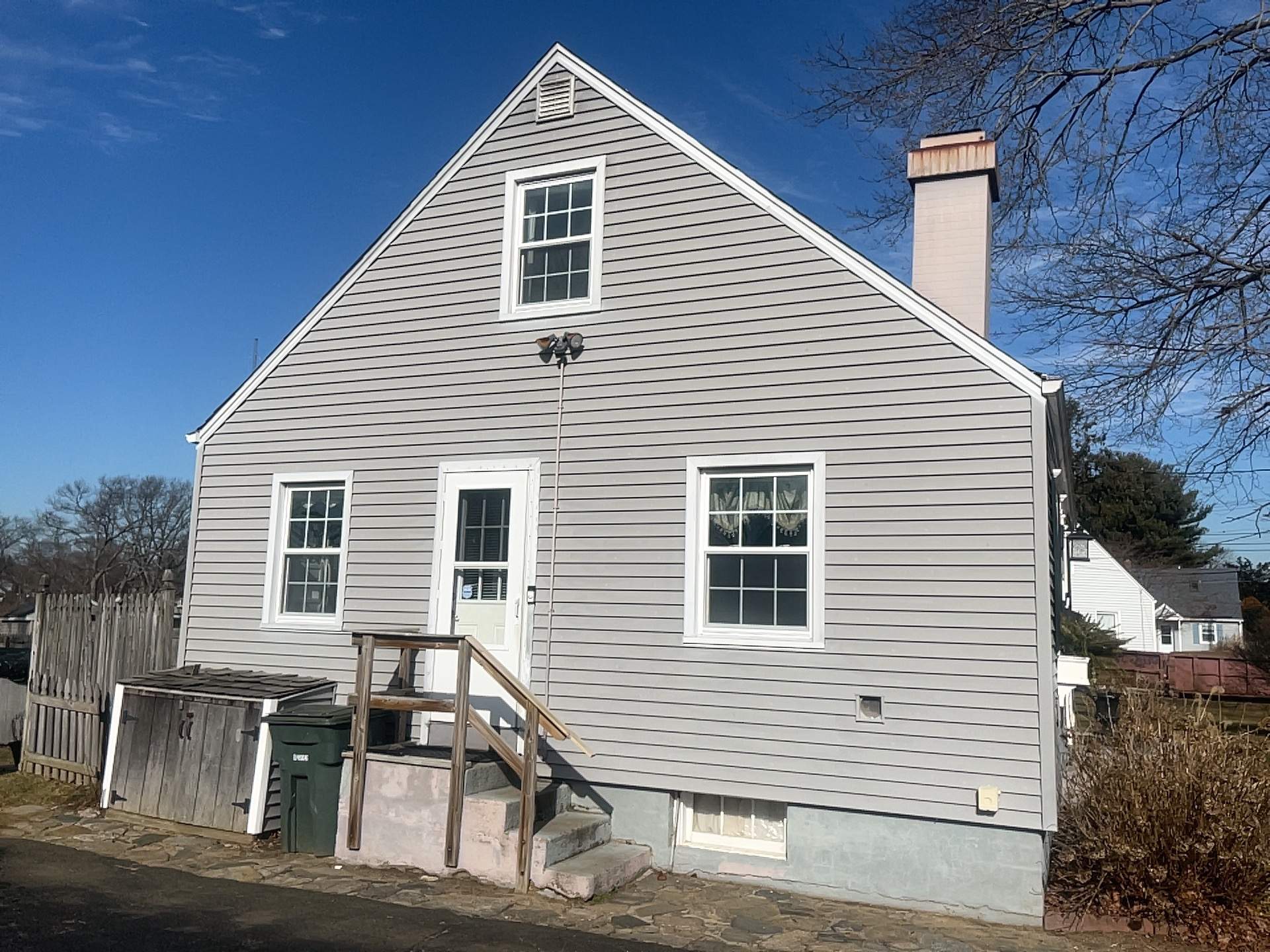 Residential Roofing Installation using Owens Corning TruDefinition Duration - Estate Gray by A Plus Exterior