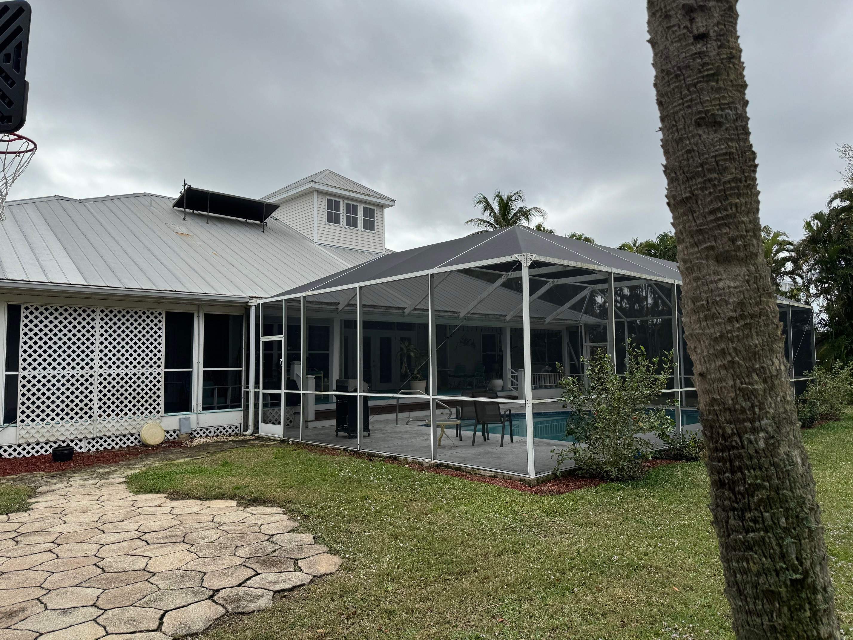Residential Roofing Inspection  by Four Peaks Roofing