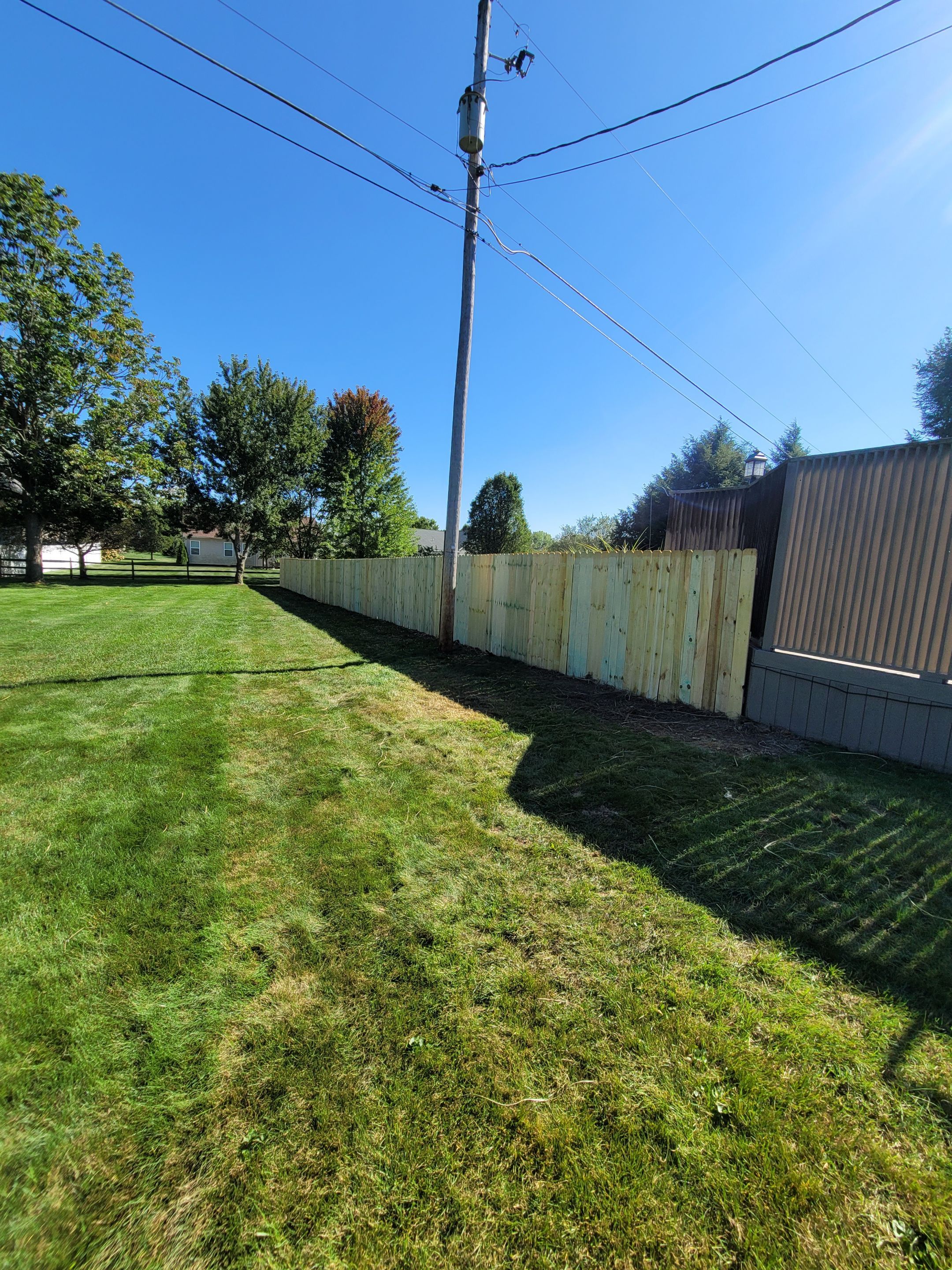 Anthony Wise by Silver Leaf Contracting 