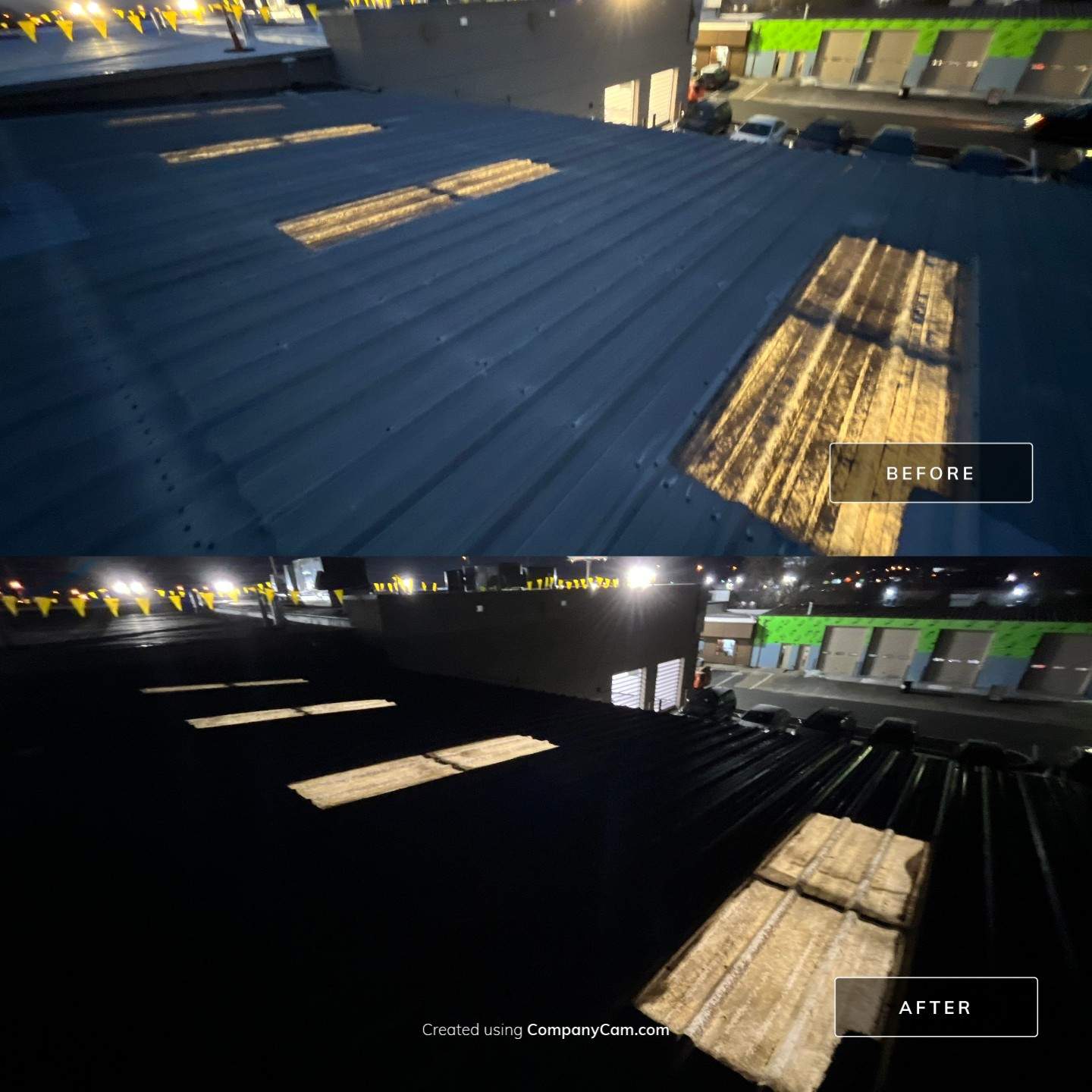 Hyundai Of Murfreesboro by Mr. Mister Power Washing