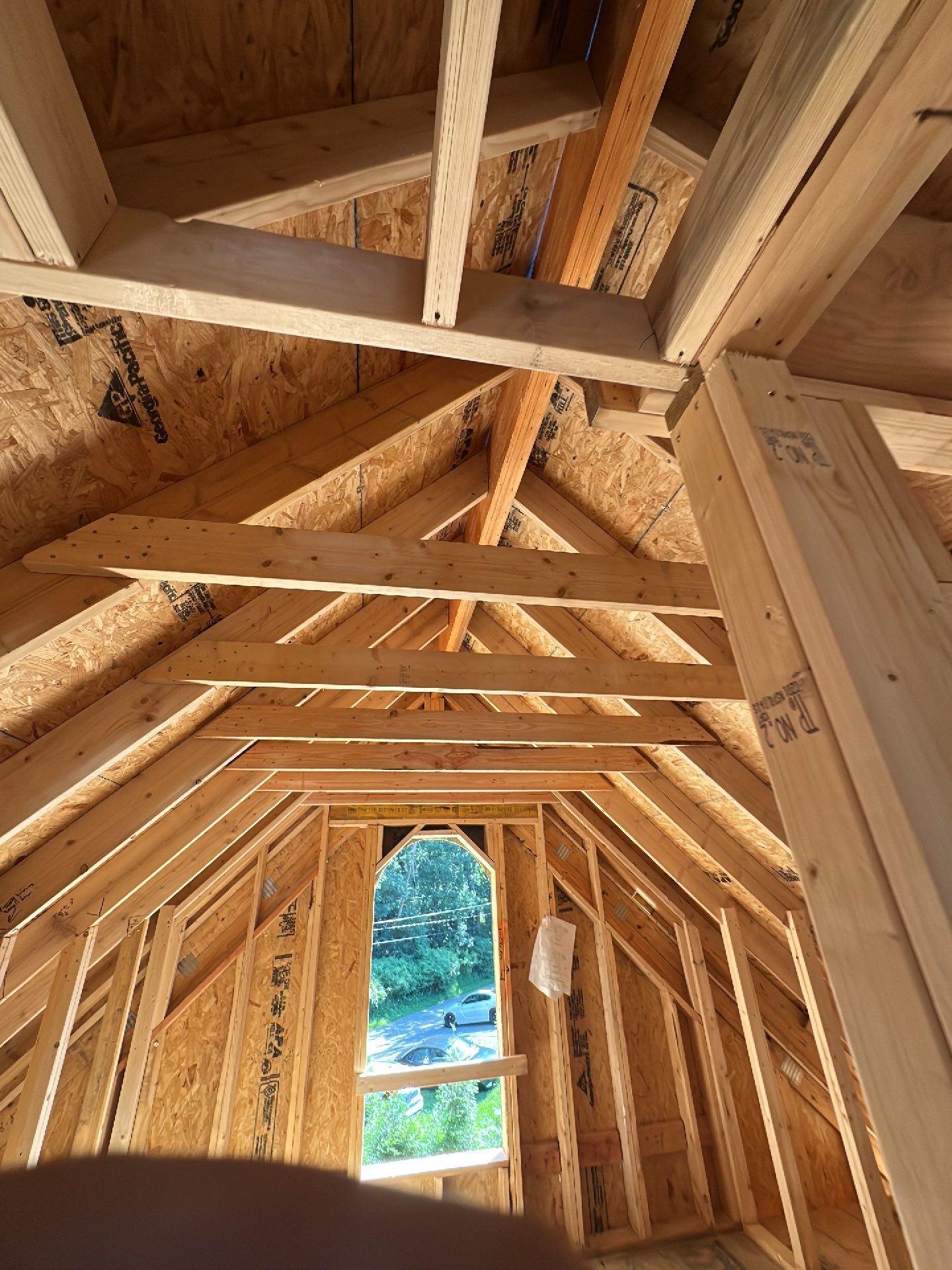 New Home Vienna Virginia by Fairfax Contractors, LLC