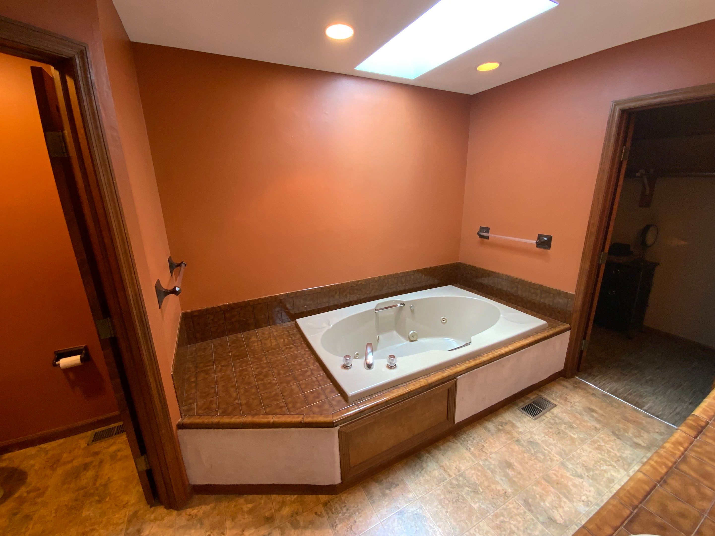 Kettering Primary Bathroom Update by Zengel Group