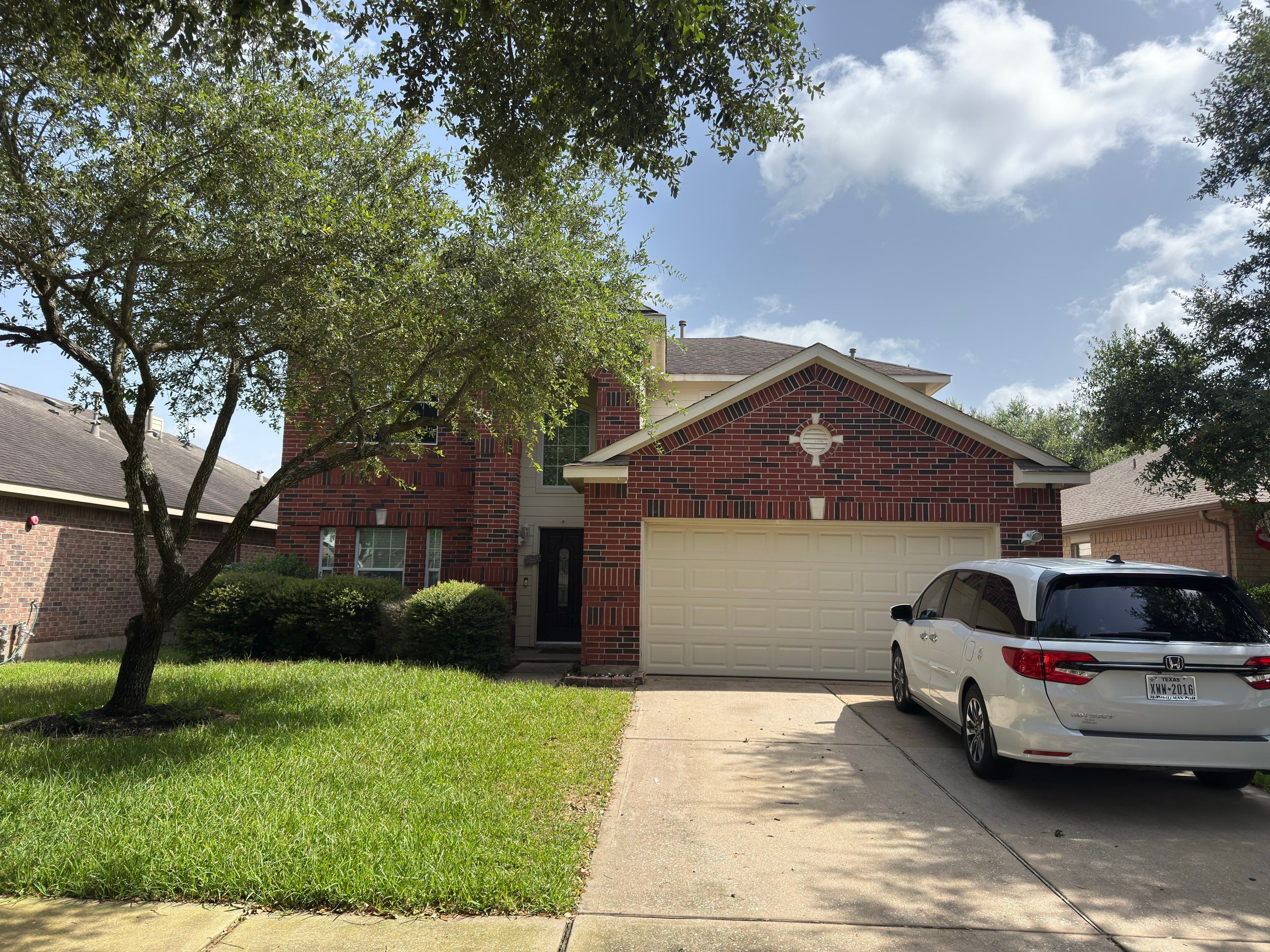 Roof Replacement in Richmond, TX by Onit Roofing LLC