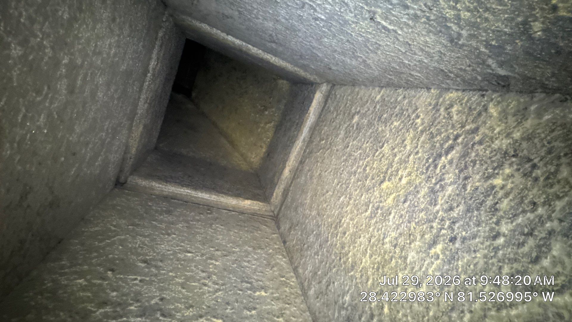 Air Duct Bathroom Exhaust Cleaning Windermere by Hygienic Air, Inc