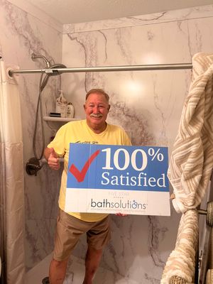 Tub shower combo in Austin, 78745