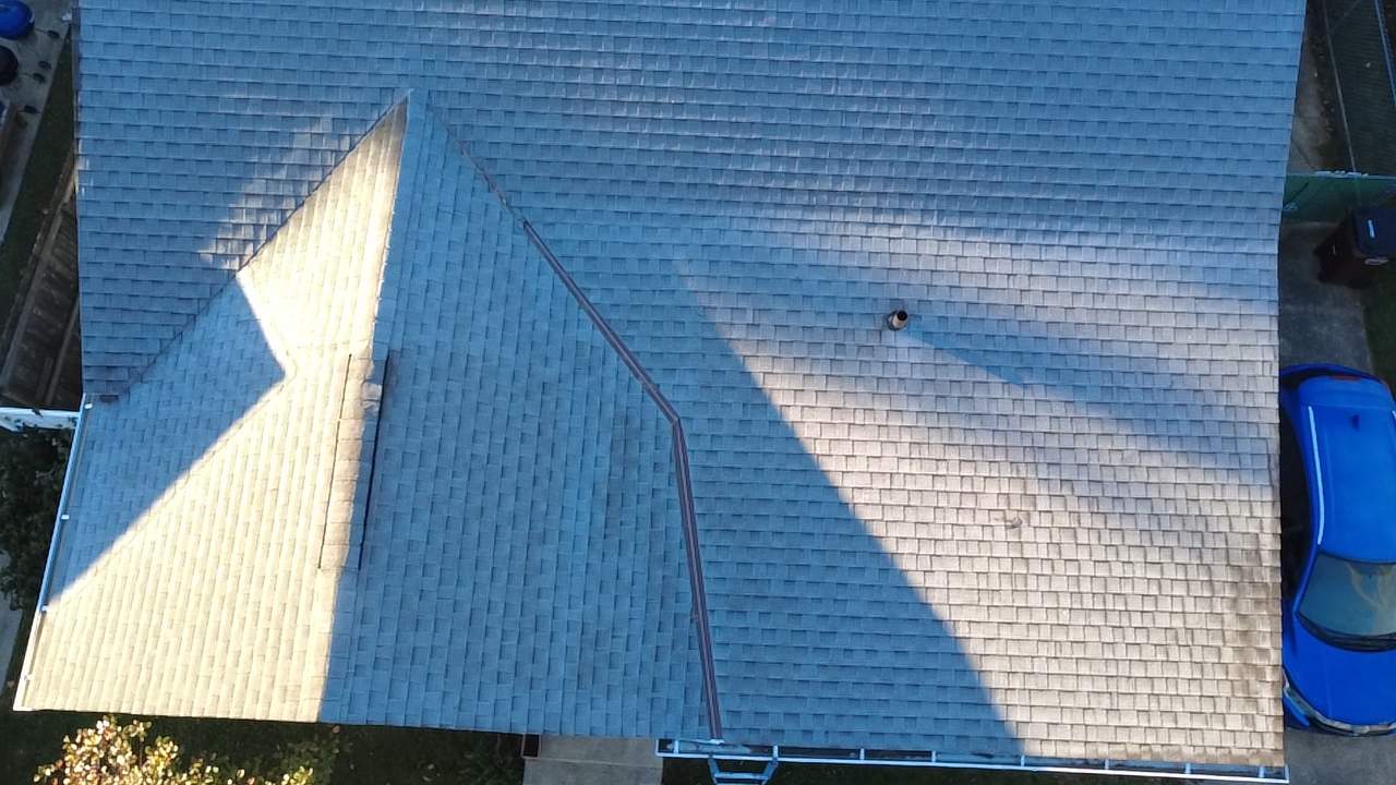 The River Valley of Confusion by Level Up Roofing and Restoration Services LLC