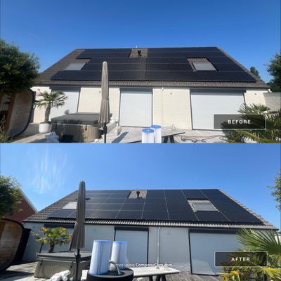 Project in Sint-Katelijne-Waver