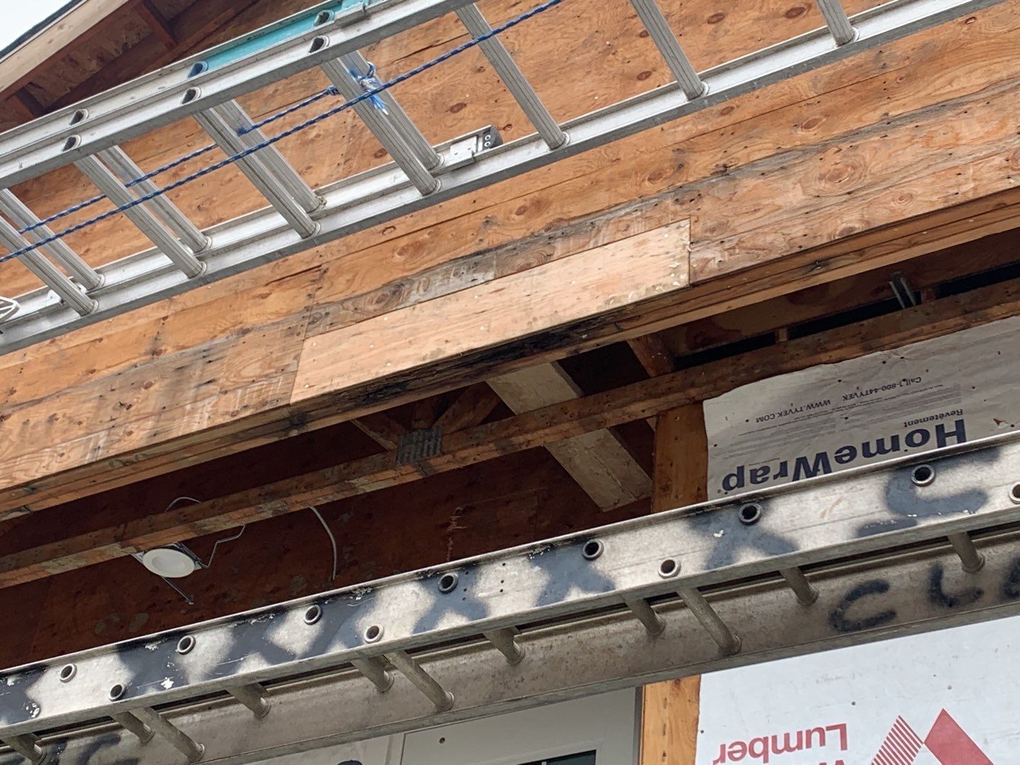 Roofing, Siding & gutters by A Plus Exterior