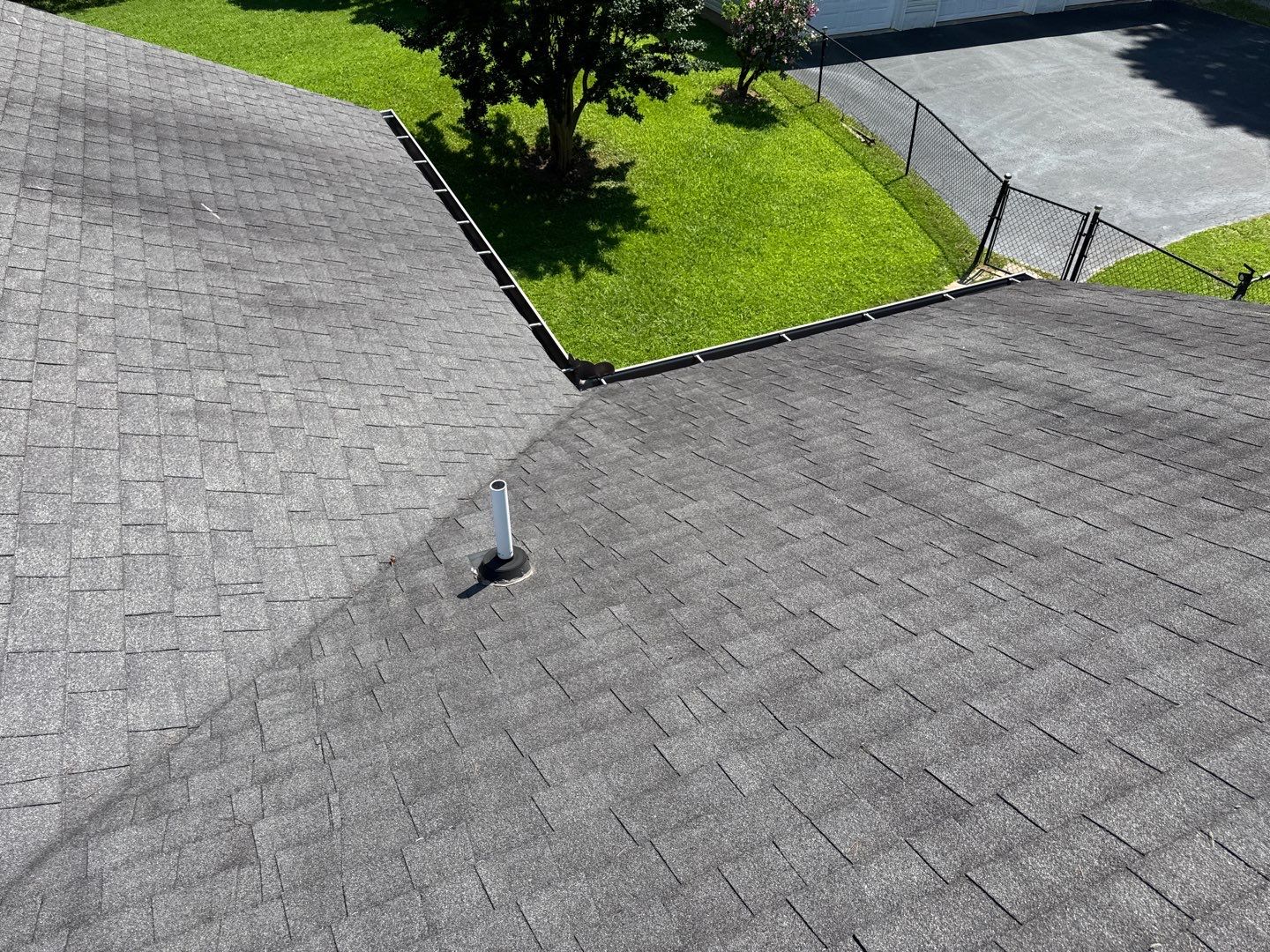 Project in Soddy-Daisy by Aultman Roofing