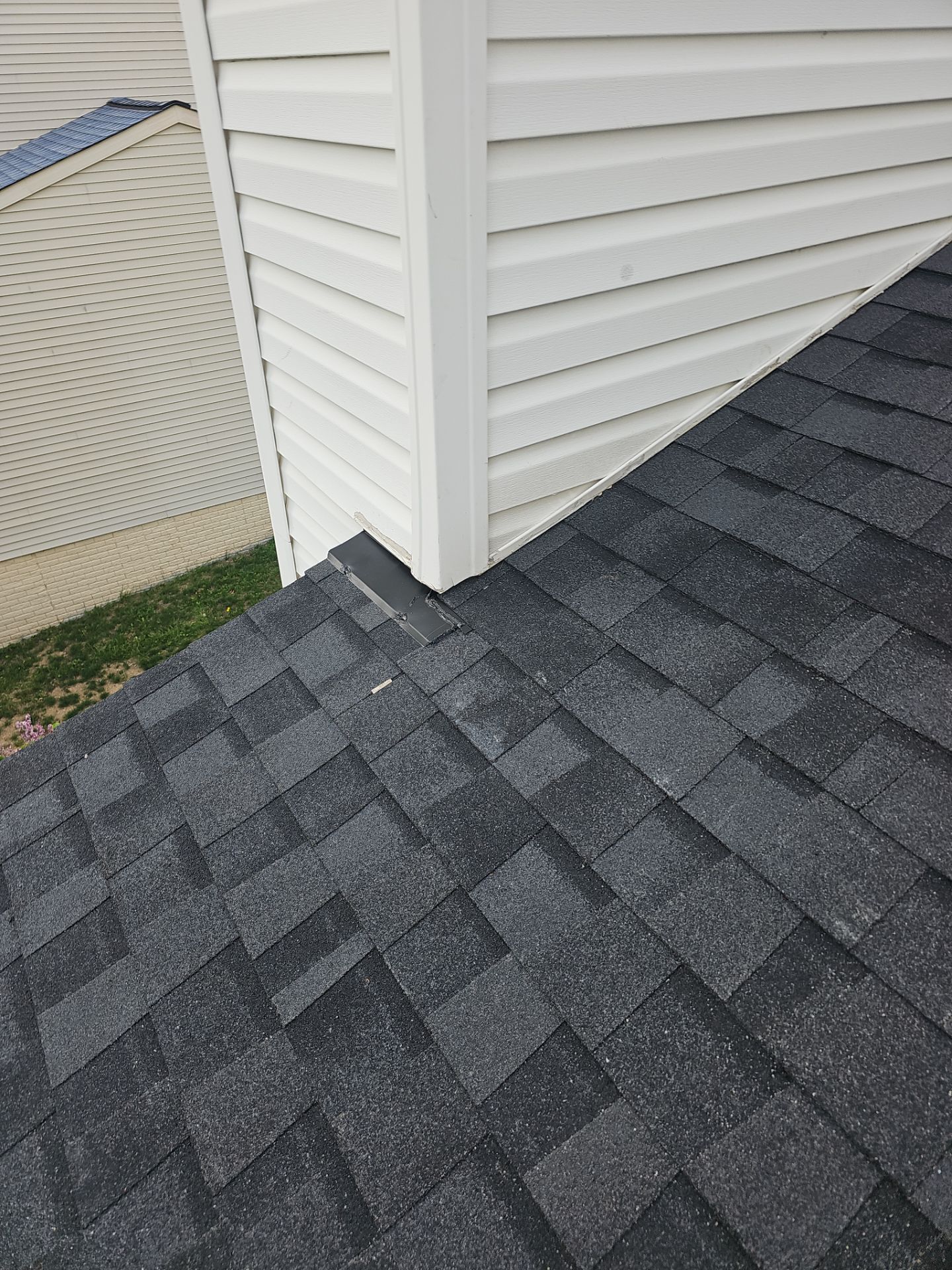 Roof Replacement by Winchester Roofing