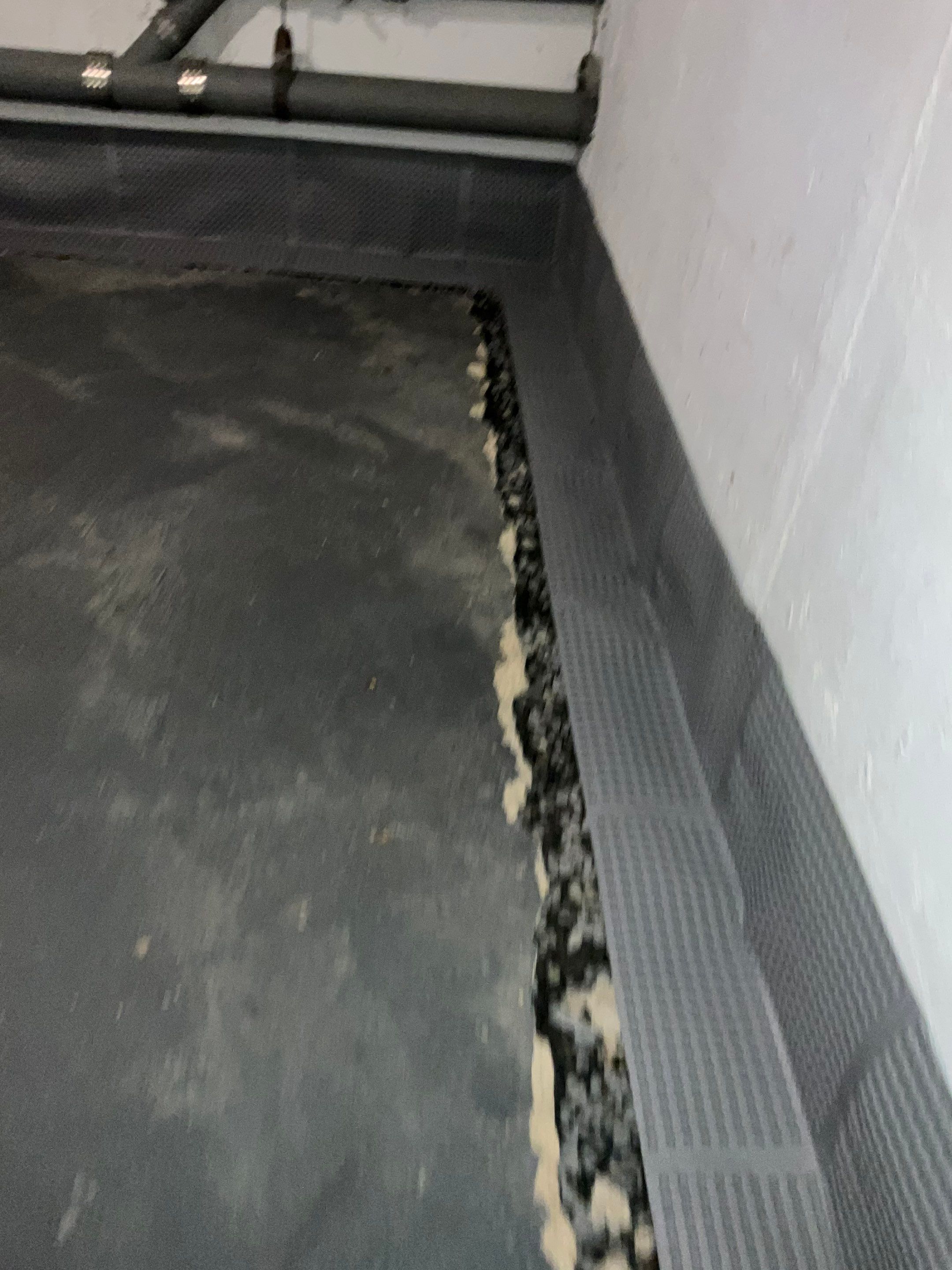 301 Hicksville Rd • Bethpage, NY 11714 by A.M. Shield Waterproofing, Corp.