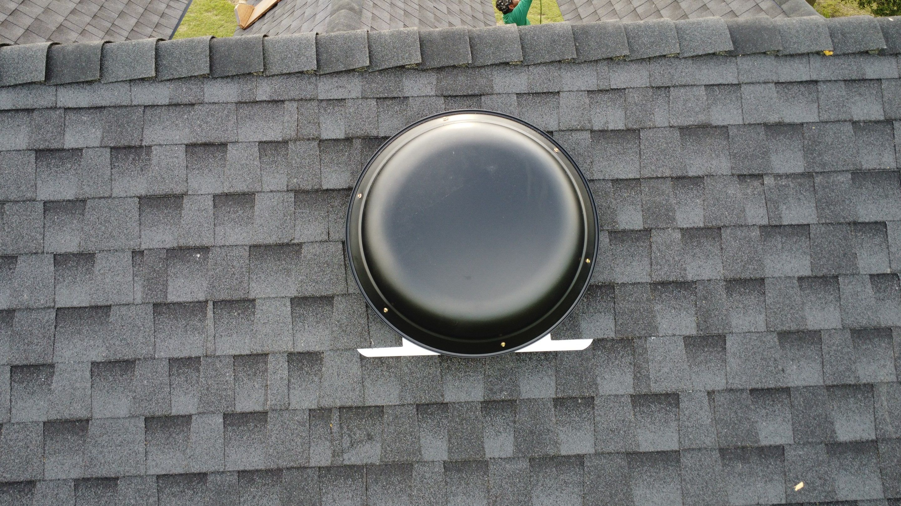 Roof Replacement in Bartlett, TX  by ROAM Roof & Solar