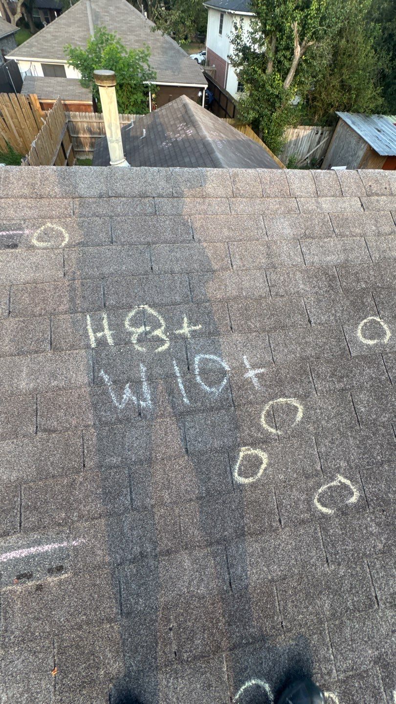 Cutter Green Area by Boss Hogg Roofing