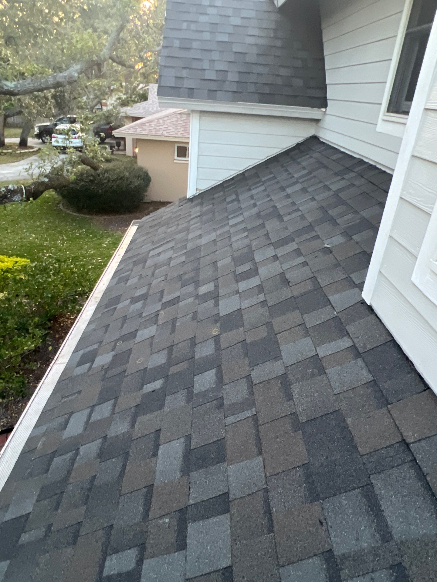 Project in Largo 33774 by Mitchell Roofing Company LLC 