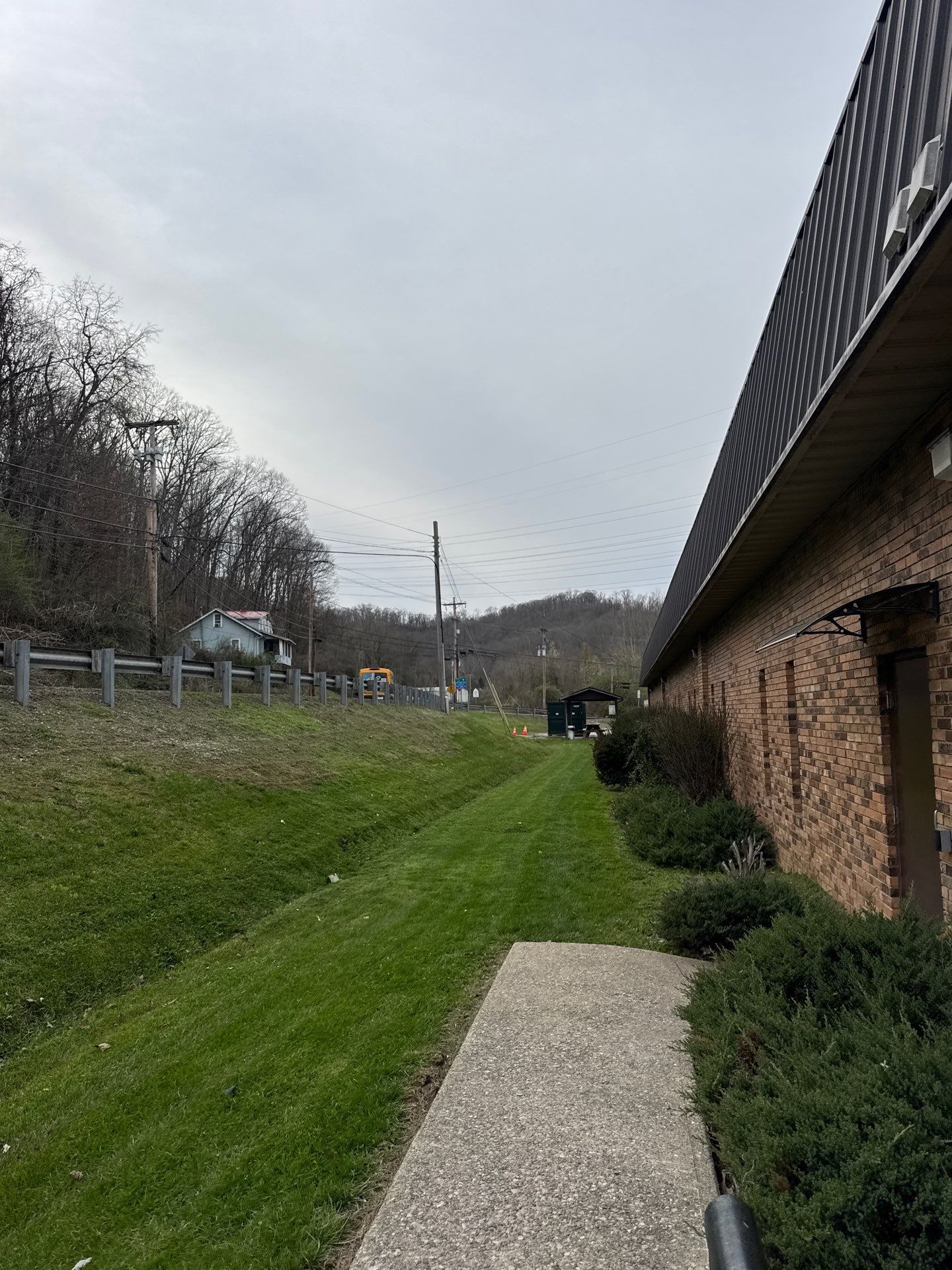 Project in Charleston, WV by Jones Empire LLC