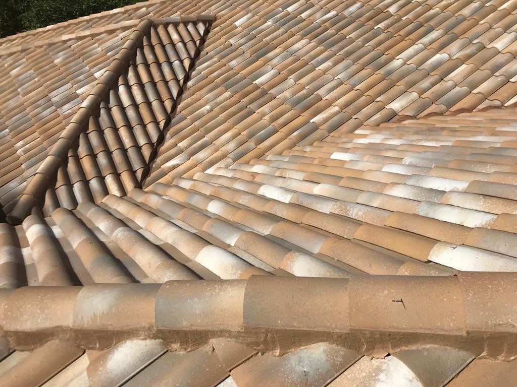 Ludowici - Spanish S - Provence Impressionist by Istueta Roofing