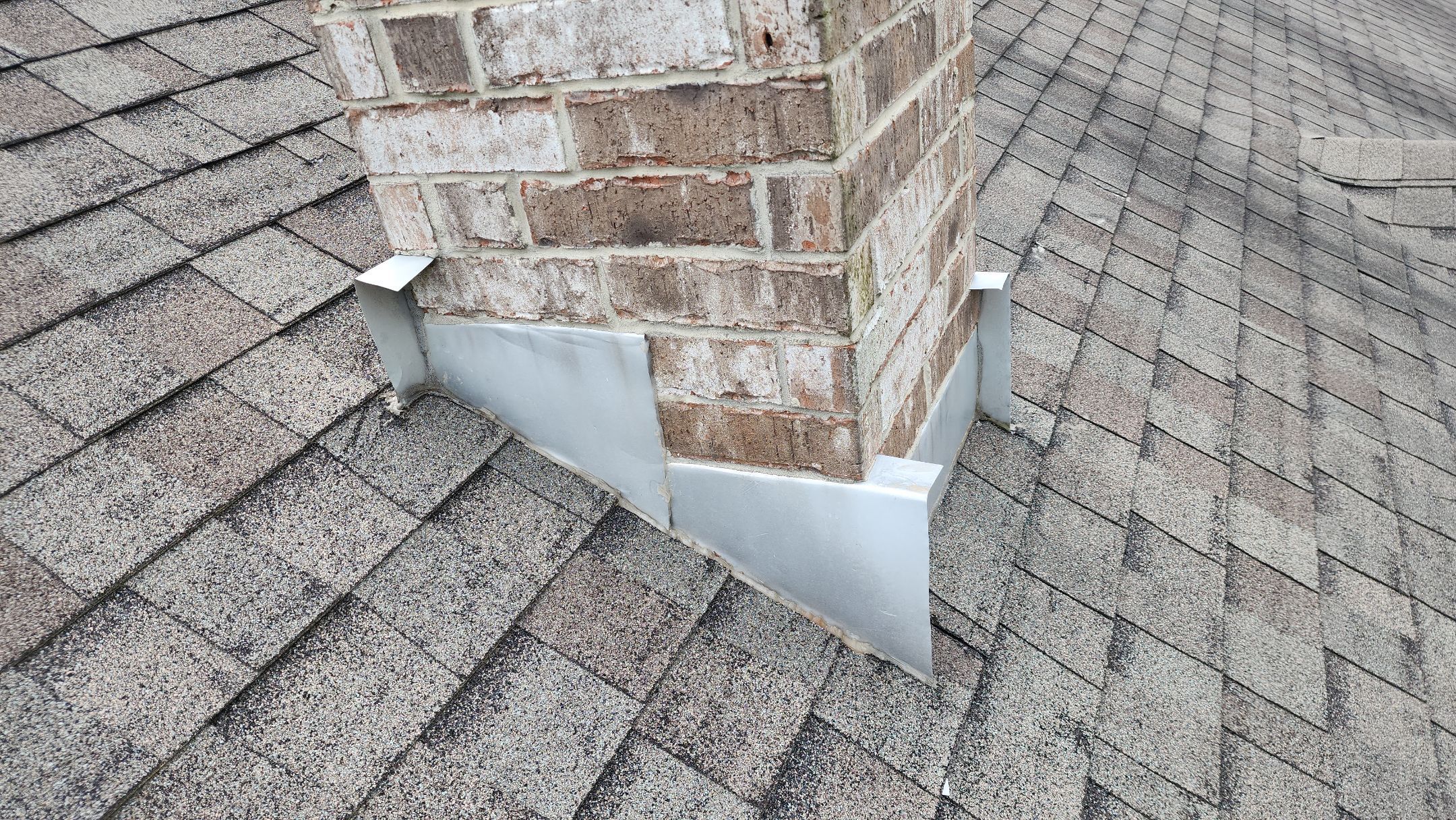 Storm Restoration Reroof: 40 Year Impact Rated Architectural Shingles by Hostetler Roofing