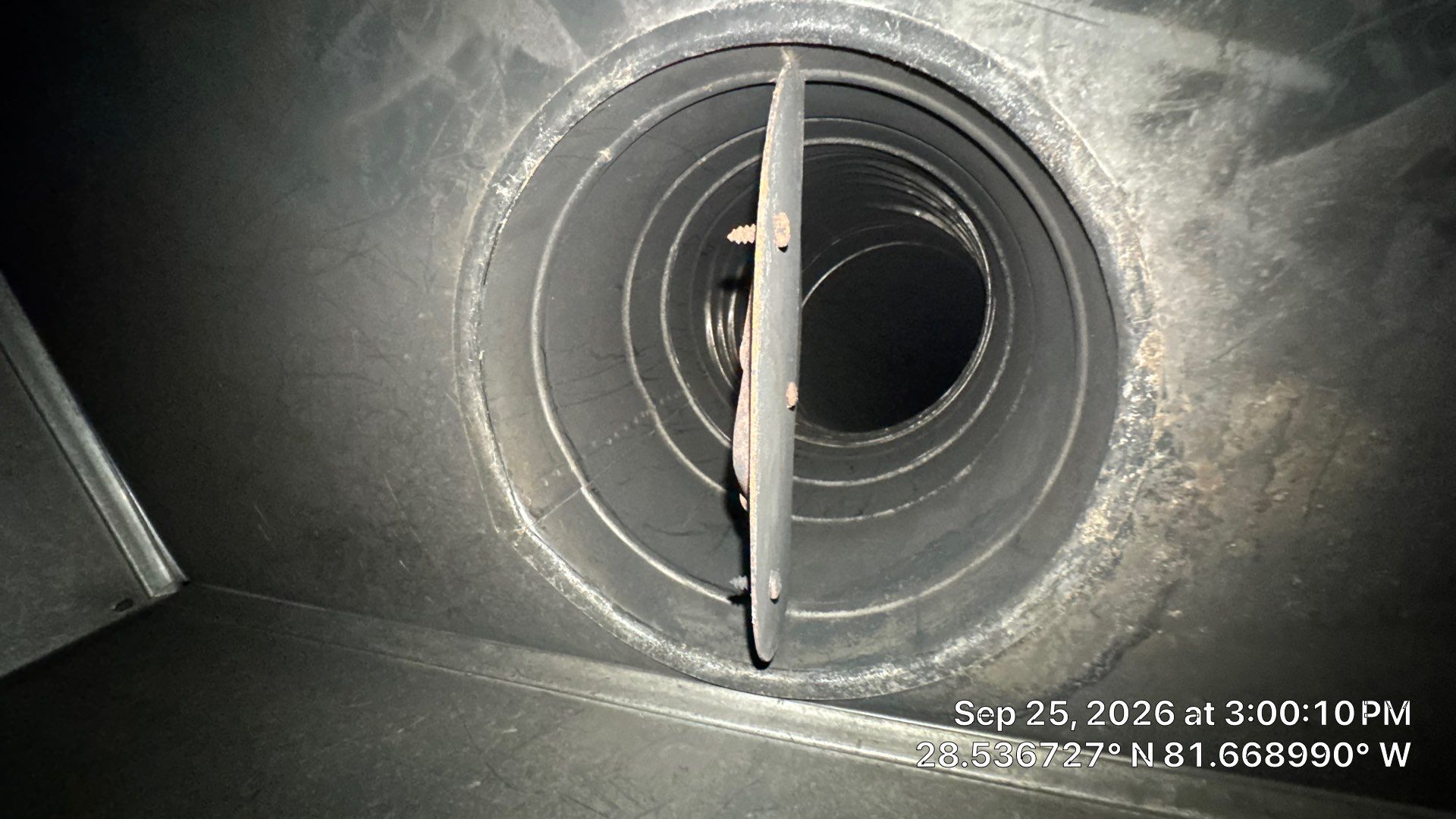 Chimney Cleaning & Inspection in Clermont by Hygienic Air, Inc