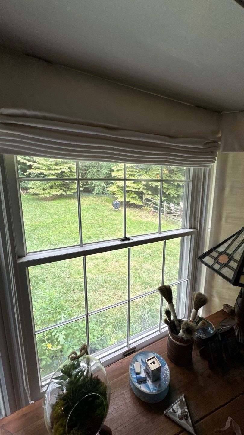 Burke: Residential Roof Replacement with CertainTeed Landmark Pro Designer Shingles in Max Def Driftwood by RM Banning, Inc.