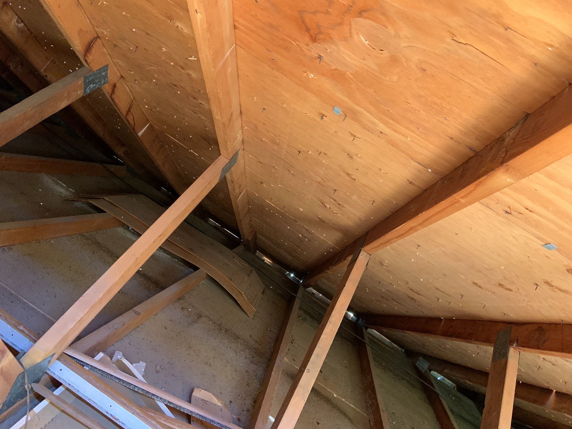 Roof Replacement using Owens Corning by 180 Contractors