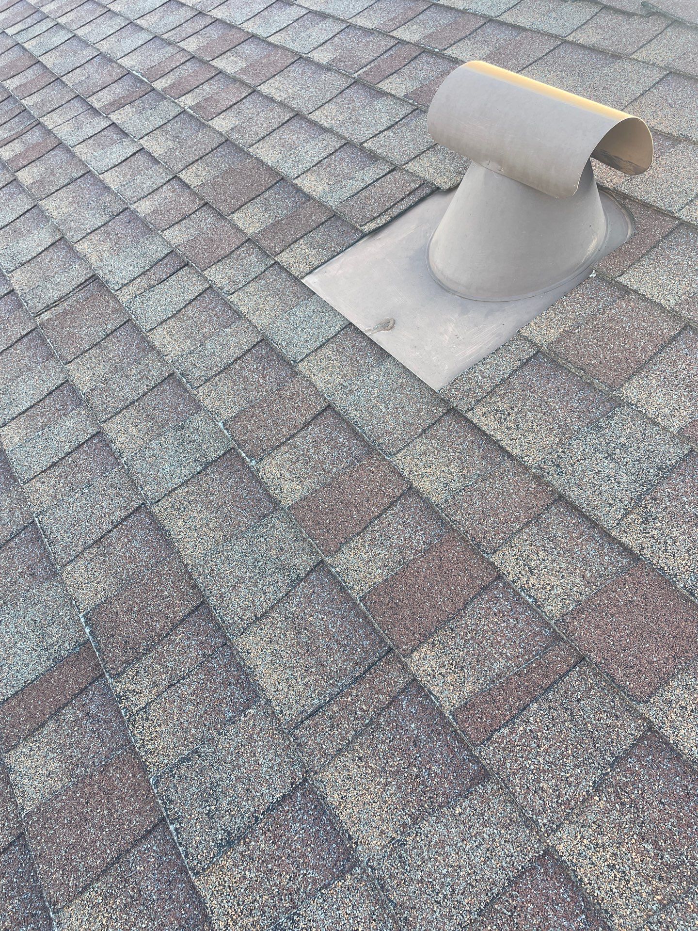 Roof Rejuvenation using Roof Maxx Treatment by Roof Maxx of Folsom