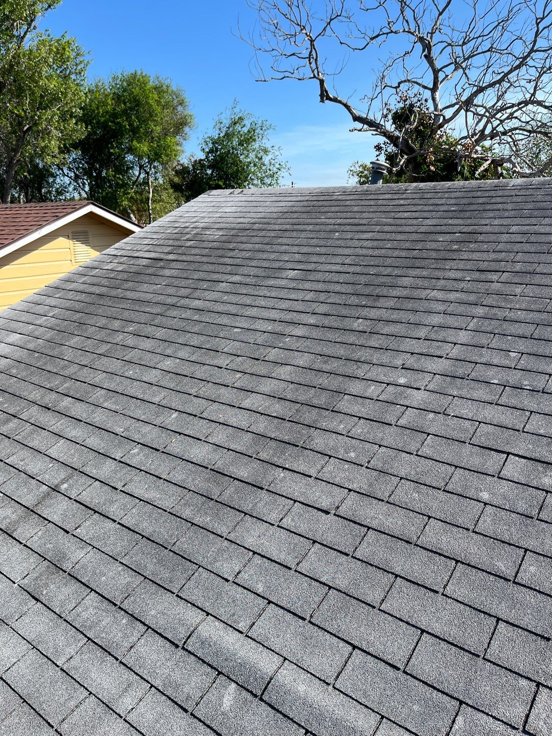Residential Roofing Installation using Shingles by Lighthouse Roofing