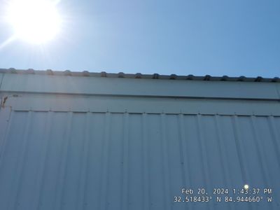 Columbus Airport CSG