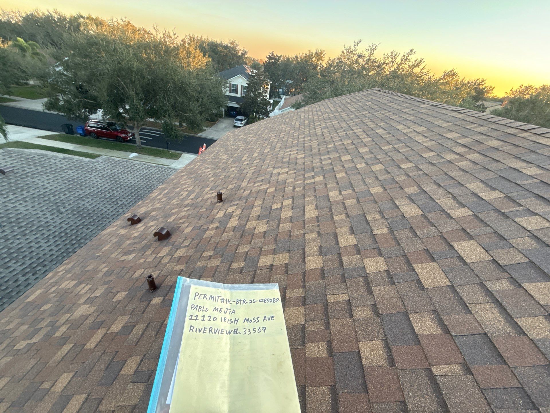 Project in Riverview by You Restorations LLC DBA YOU-Home