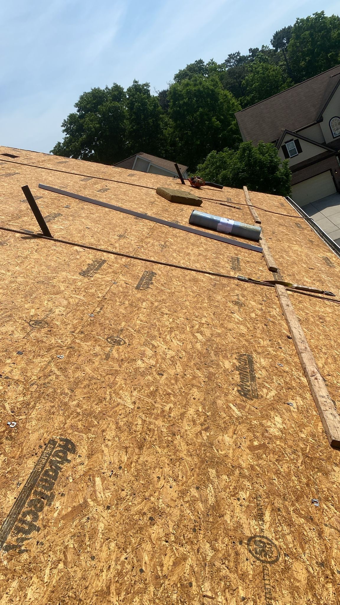 Shakewood Shingles by Reimagine Roofing