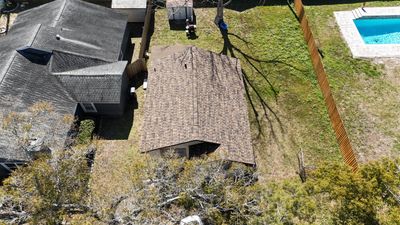 Roof Replacement in St. Petersburg, FL