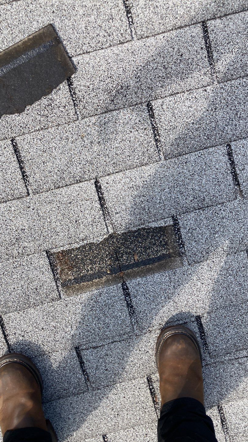 Residential Roofing Installation using GAF Timberline HDZ by 1st Class Roofing, Inc. 