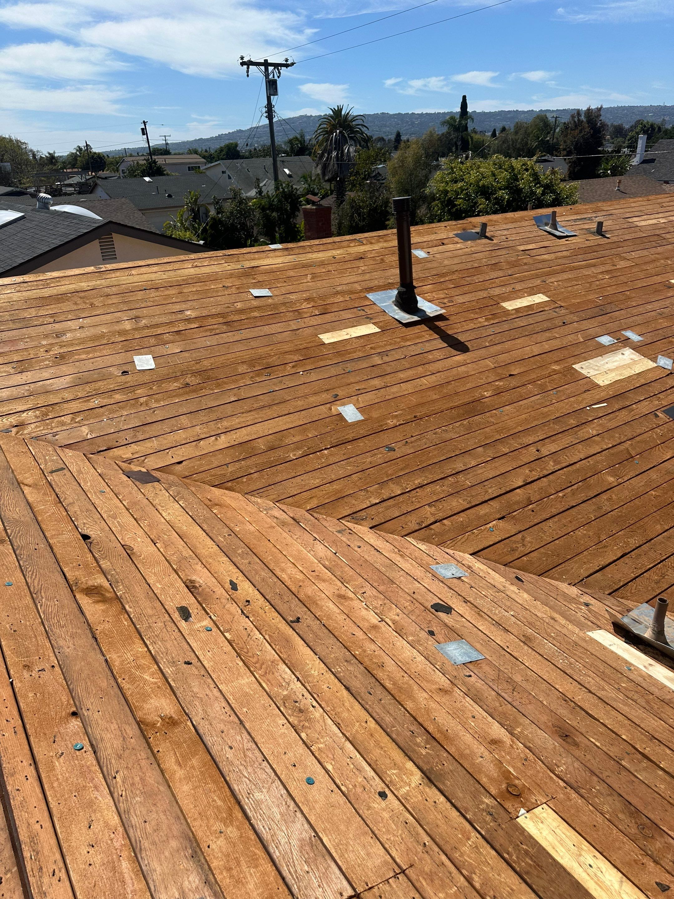 Roof Replacement - Carson, CA 90745 by Epic Roof Replacement