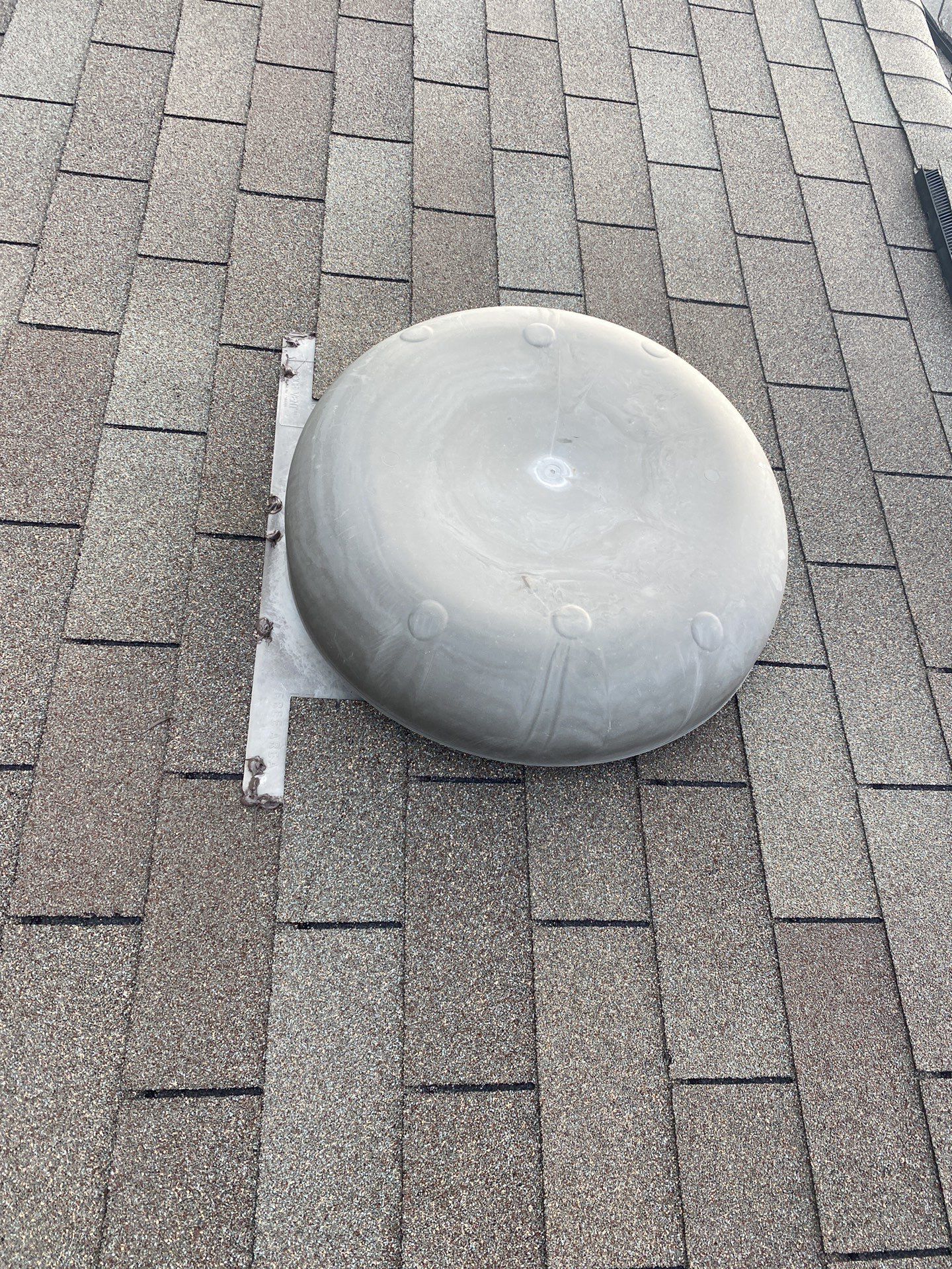 Residential Roofing Repair using Owen's Corning Duration (Lifetime) Shingles by Roof Repair Company