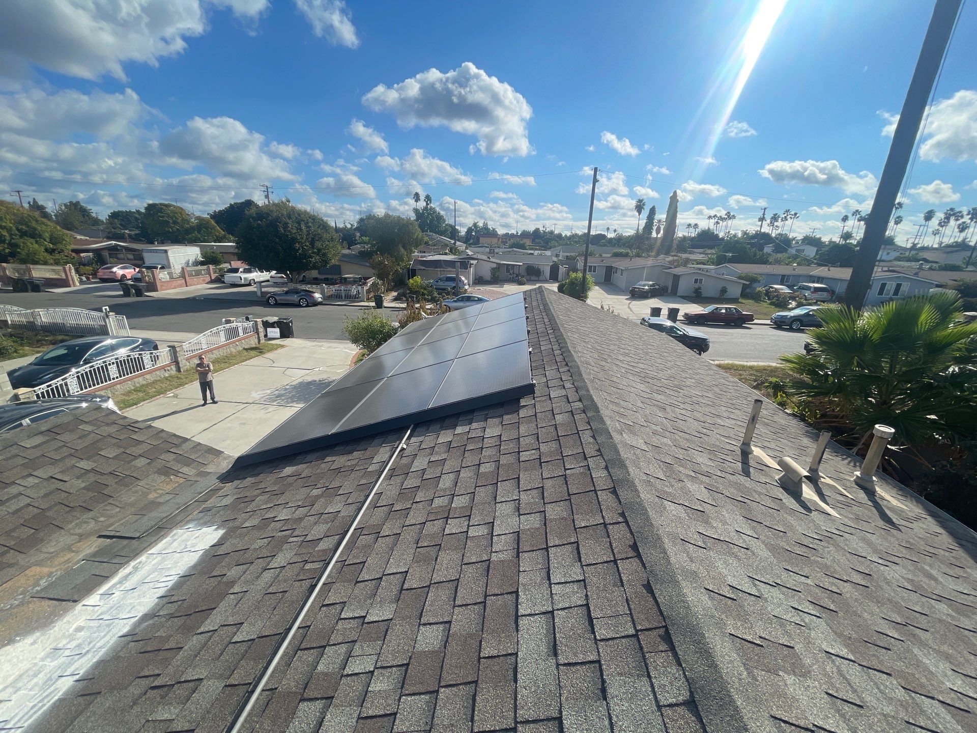 Roof Replacement - Anaheim CA 92804 by Epic Roof Replacement