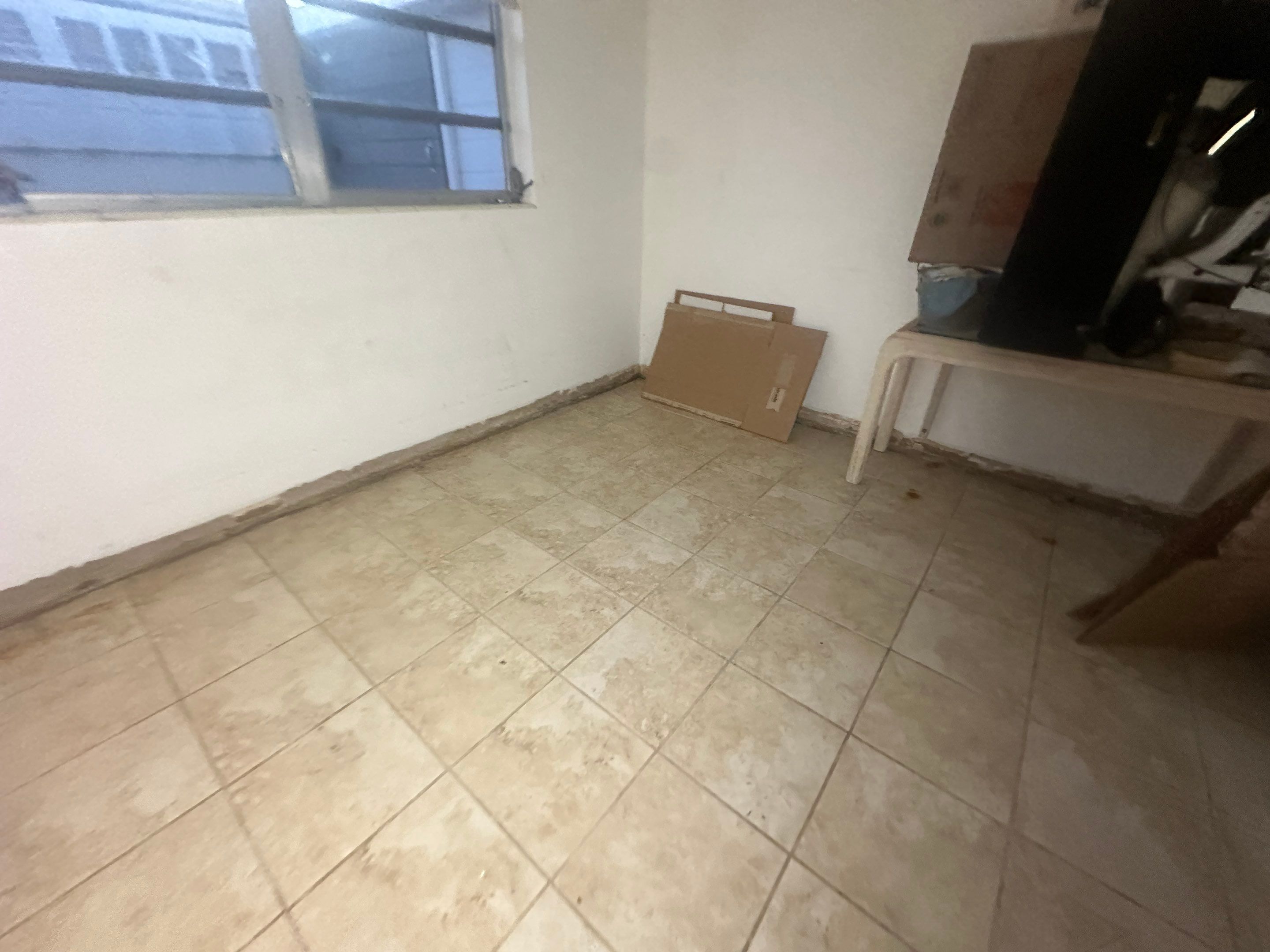 Water Damage Claim in Treasure Island by FLAPA & KeyStone