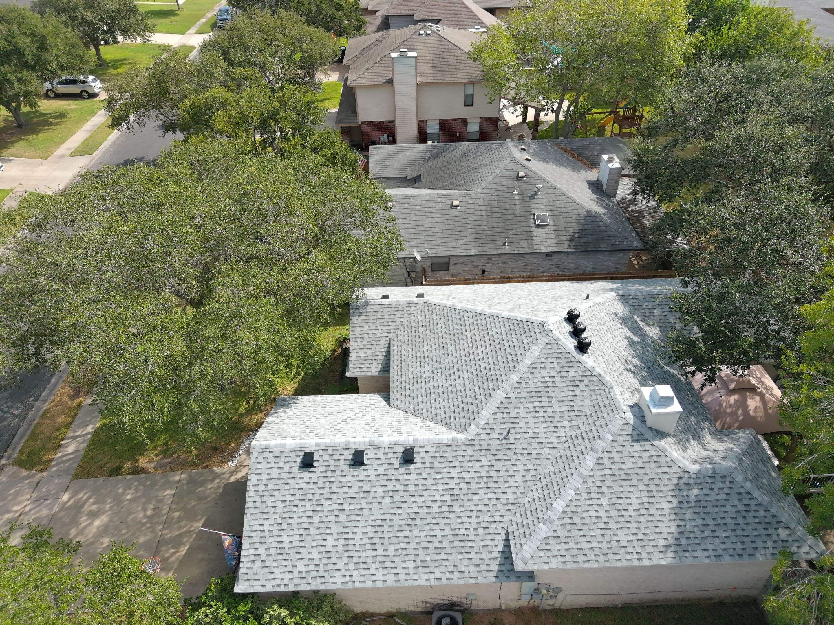 Quebec South by Bayfront Roofing and Construction