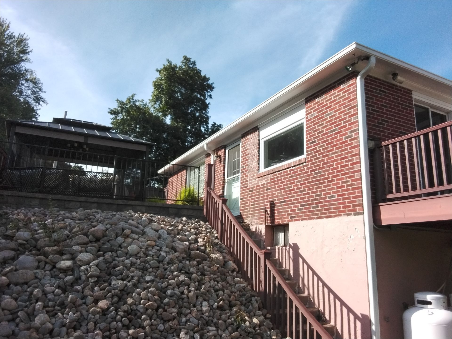 RainTech by DiGiorgi Roofing and Siding Inc