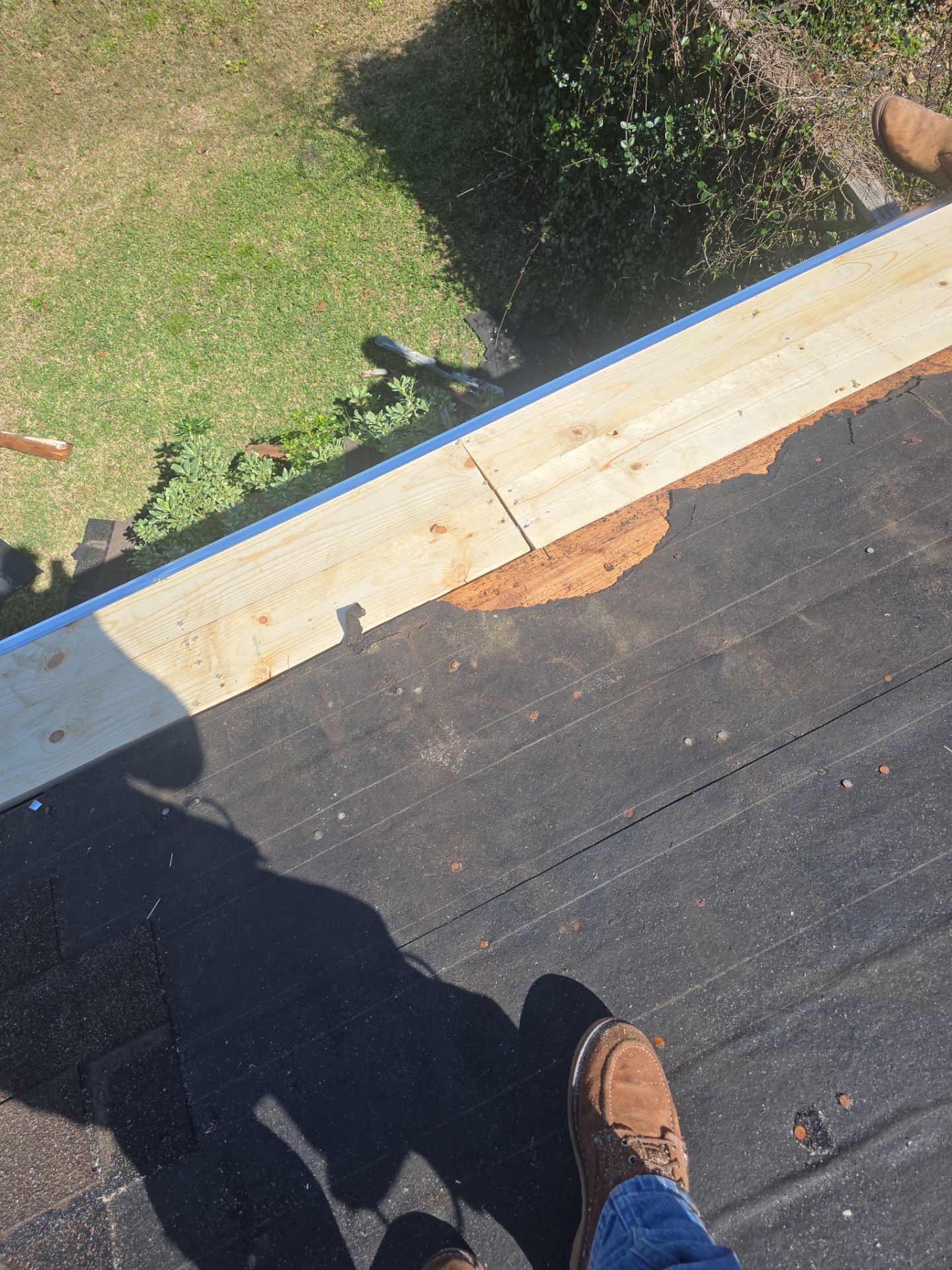 Roof Repair Baytown by Roof Repair Company