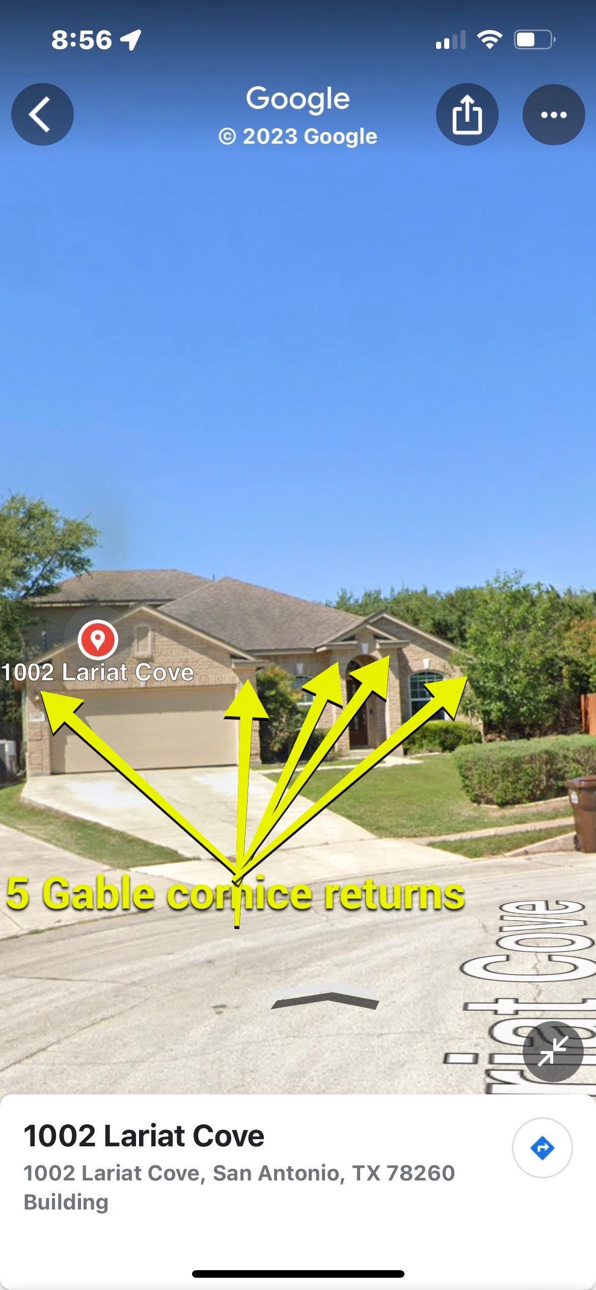 Residential Roof Replacement using Owens Corning Duration Shingles - Onyx Black  by Premier Roofing and Contracting